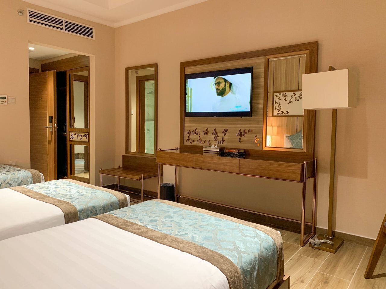 Midan Hotel 0*
