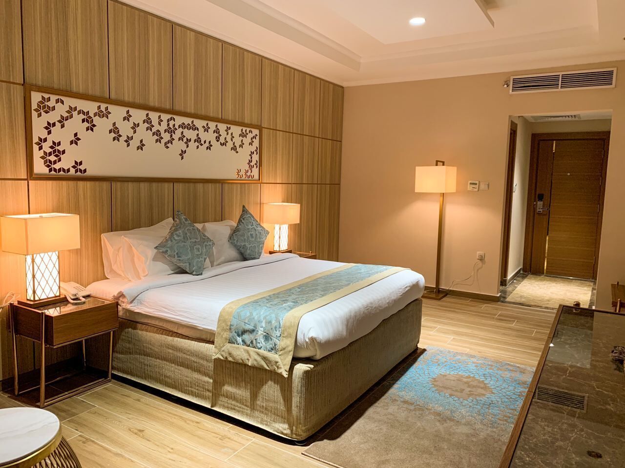 Midan Hotel 0*