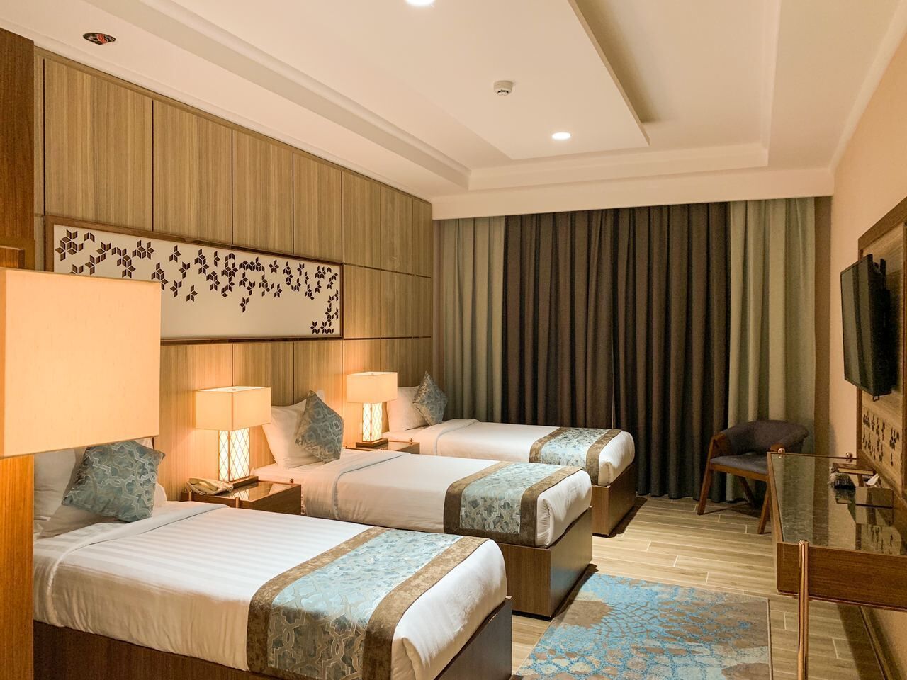Midan Hotel 0*
