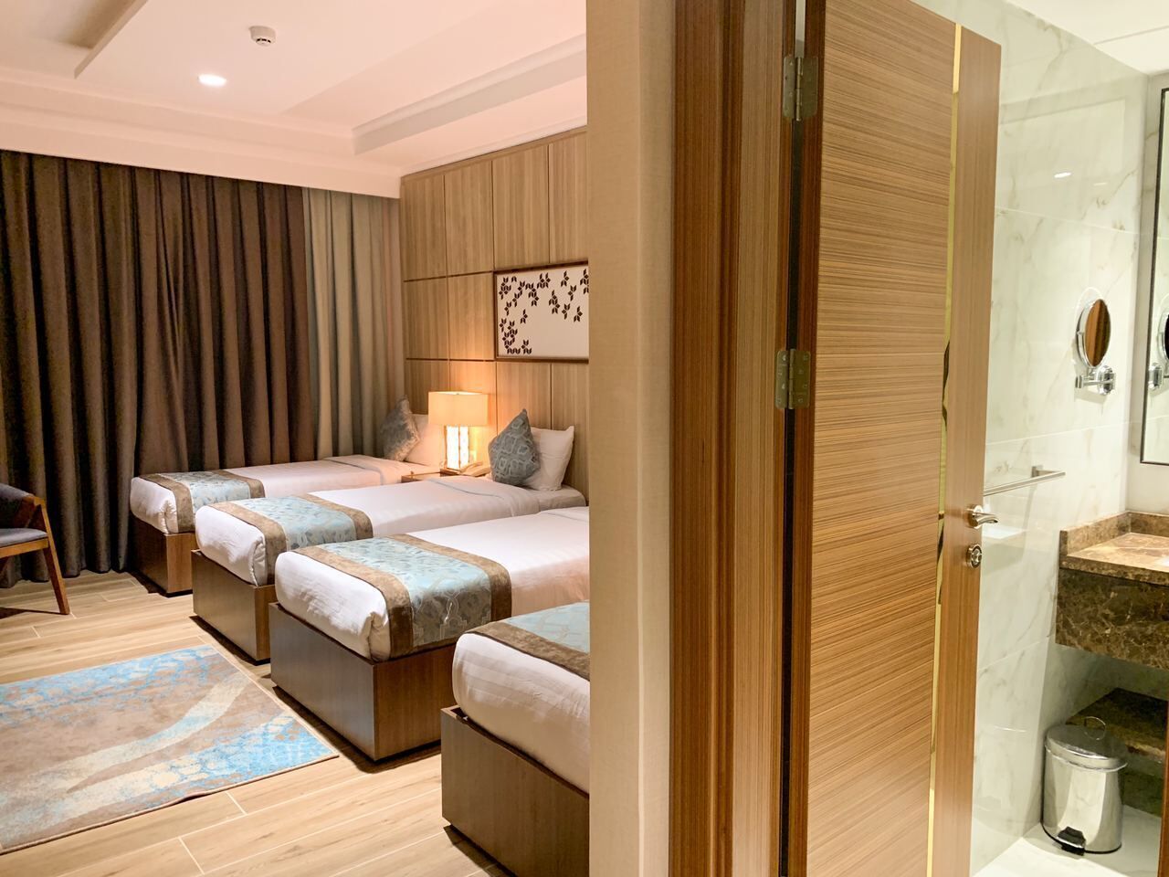 Midan Hotel 0*