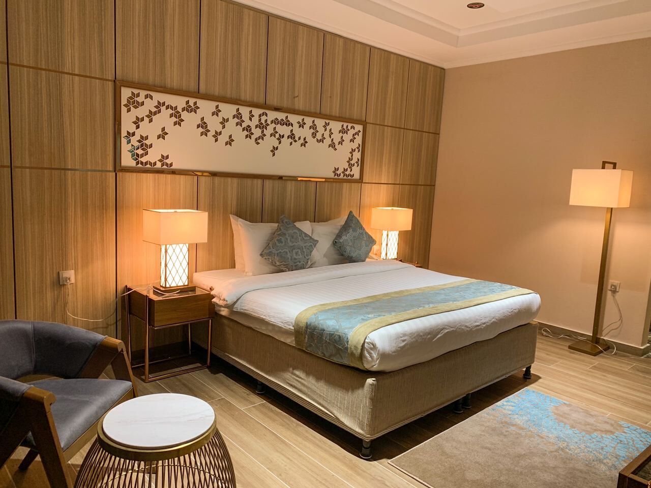 Midan Hotel 0*