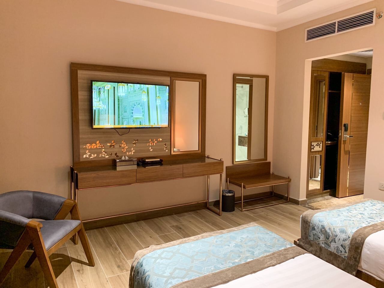 Midan Hotel 0*