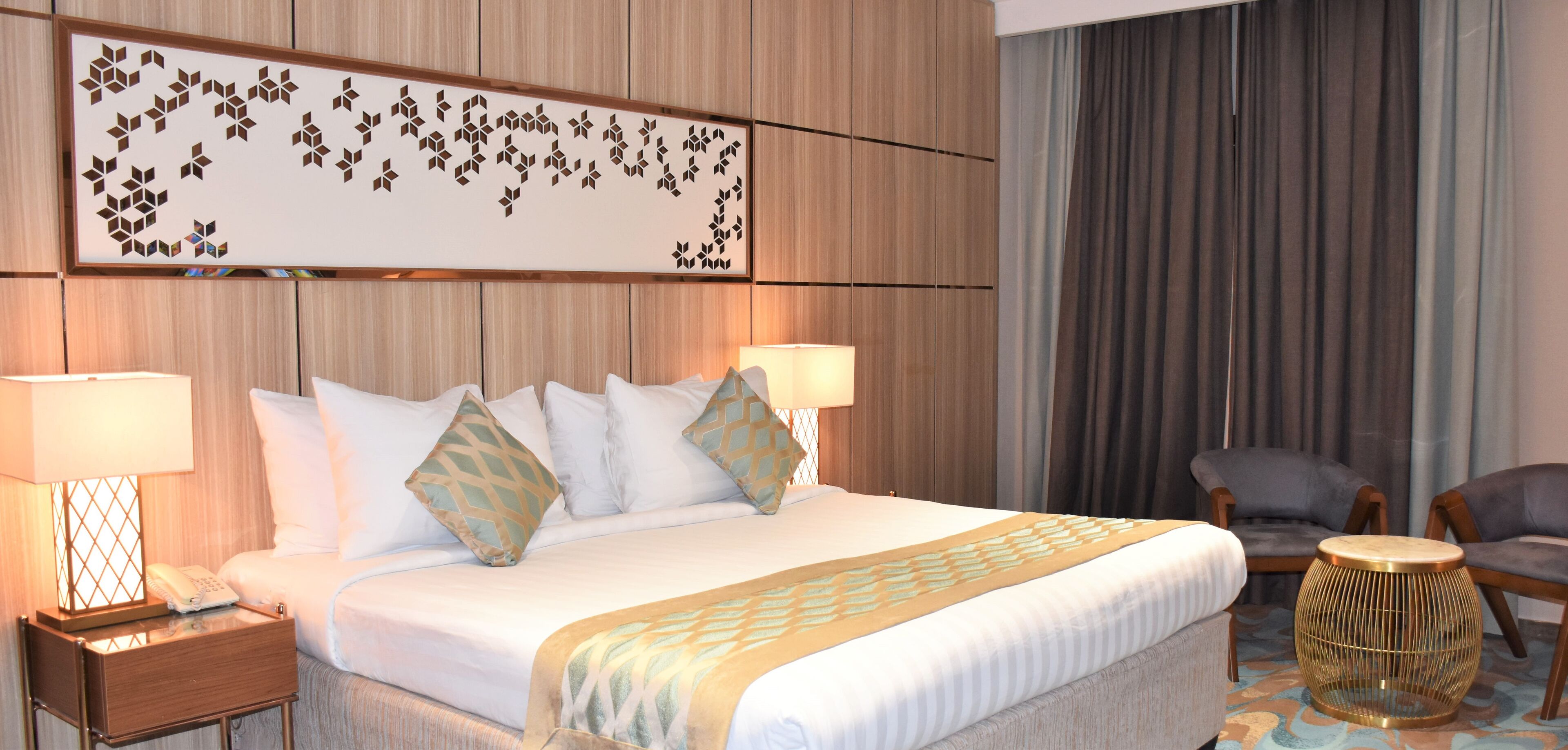 Midan Hotel 0*