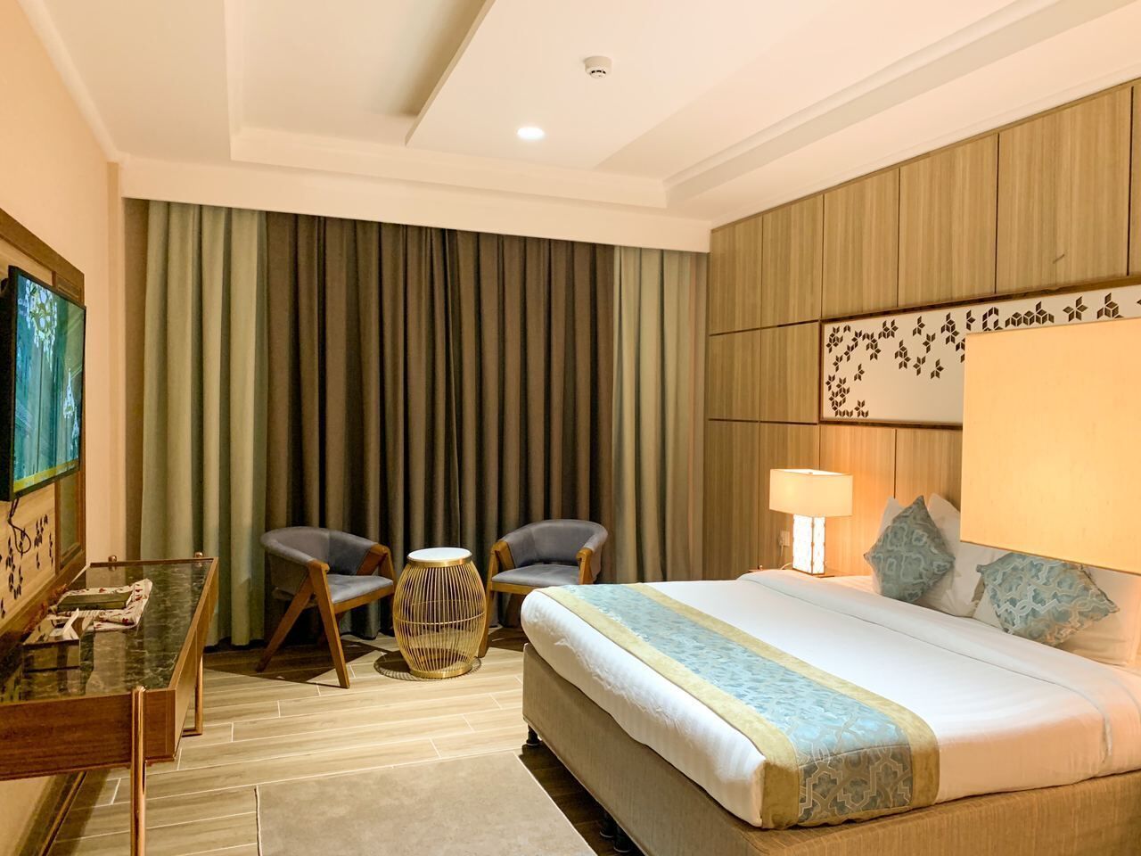 Midan Hotel 0*