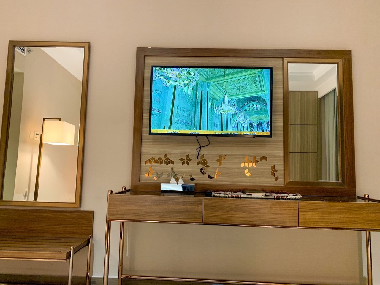 Midan Hotel 0*
