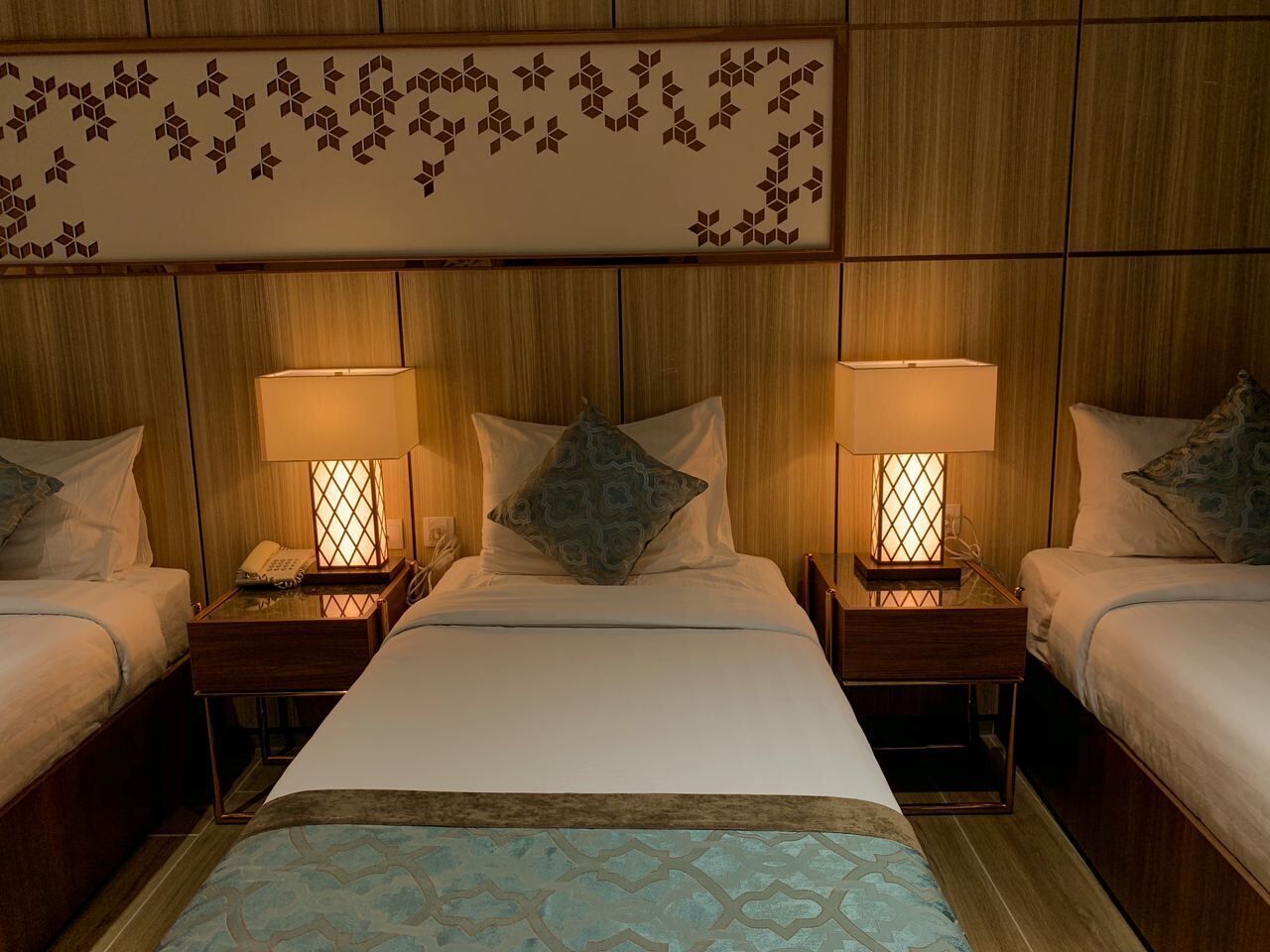 Midan Hotel 0*