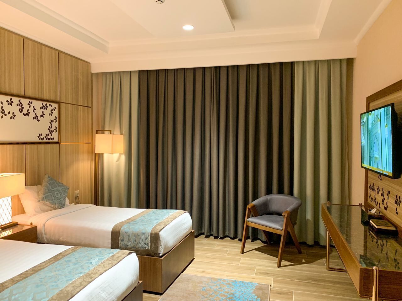 Midan Hotel 0*