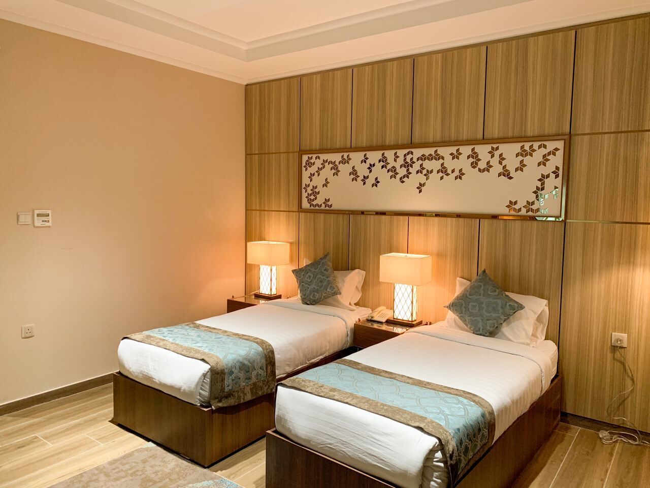 Midan Hotel 0*