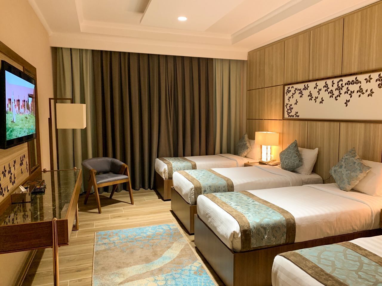 Midan Hotel 0*
