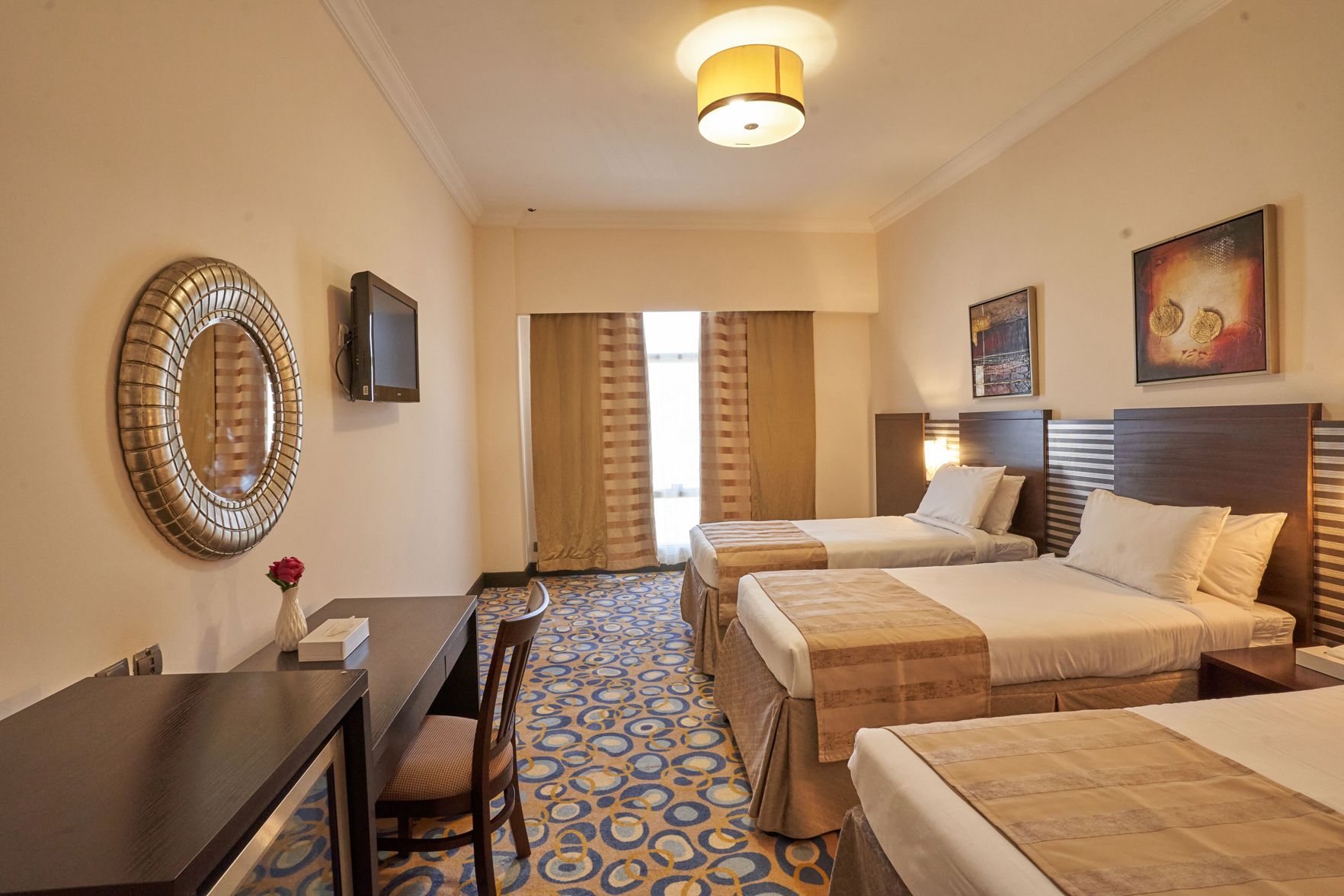 Al Hidayah Towers Hotel 0*