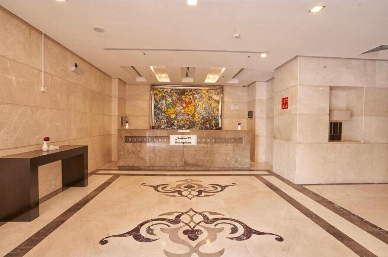Al Hidayah Towers Hotel 0*