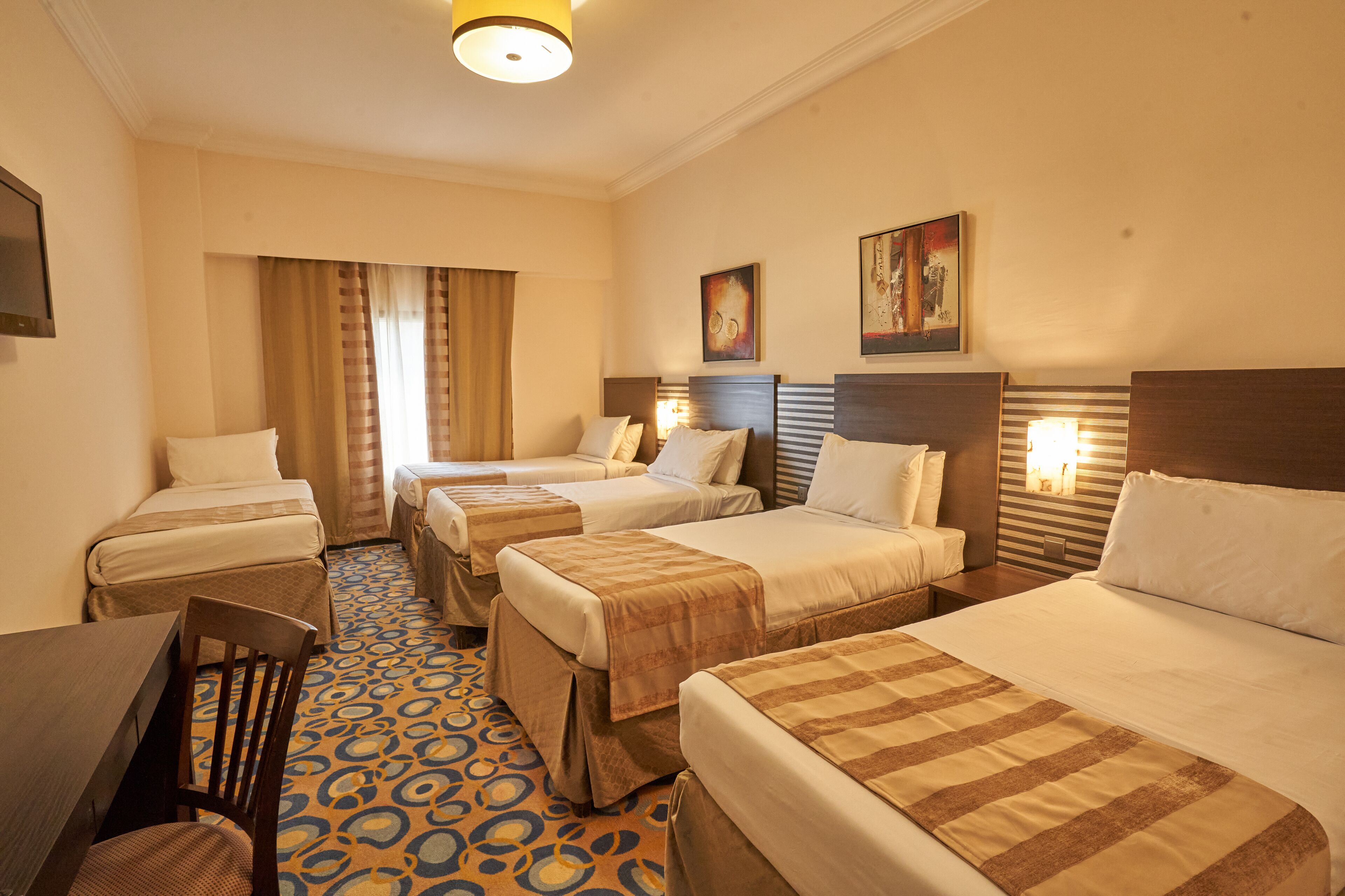 Al Hidayah Towers Hotel 0*