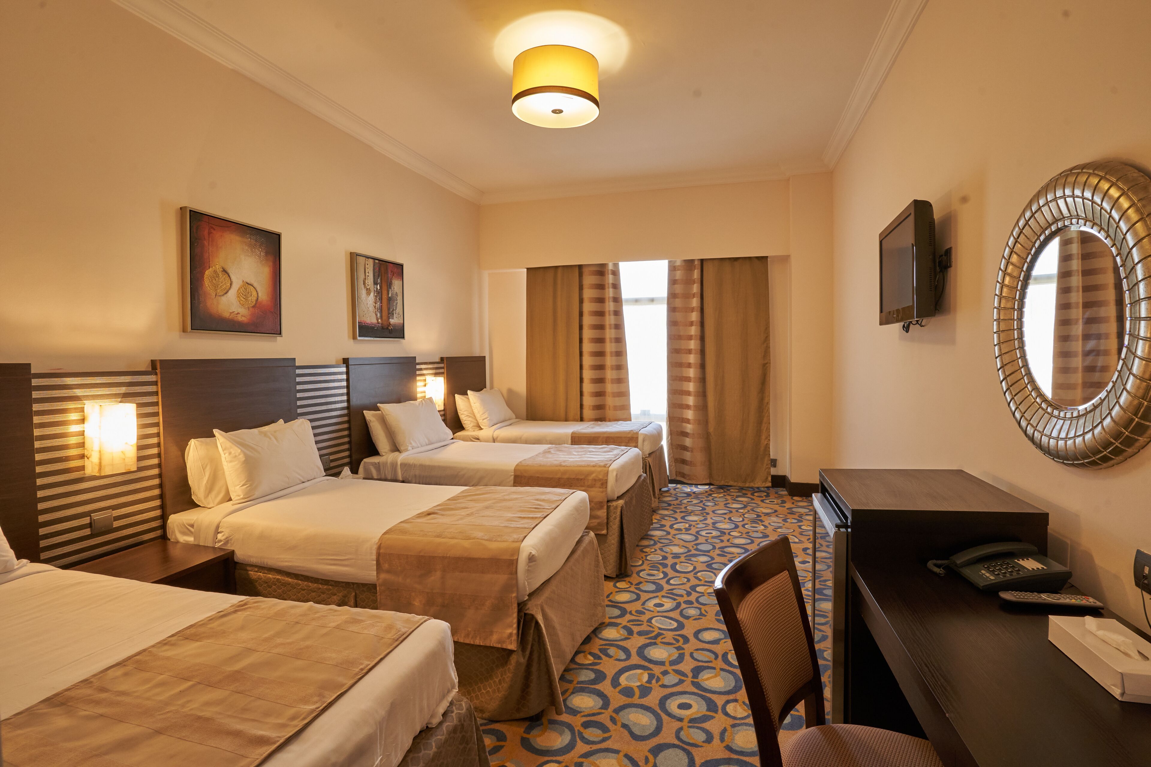Al Hidayah Towers Hotel 0*