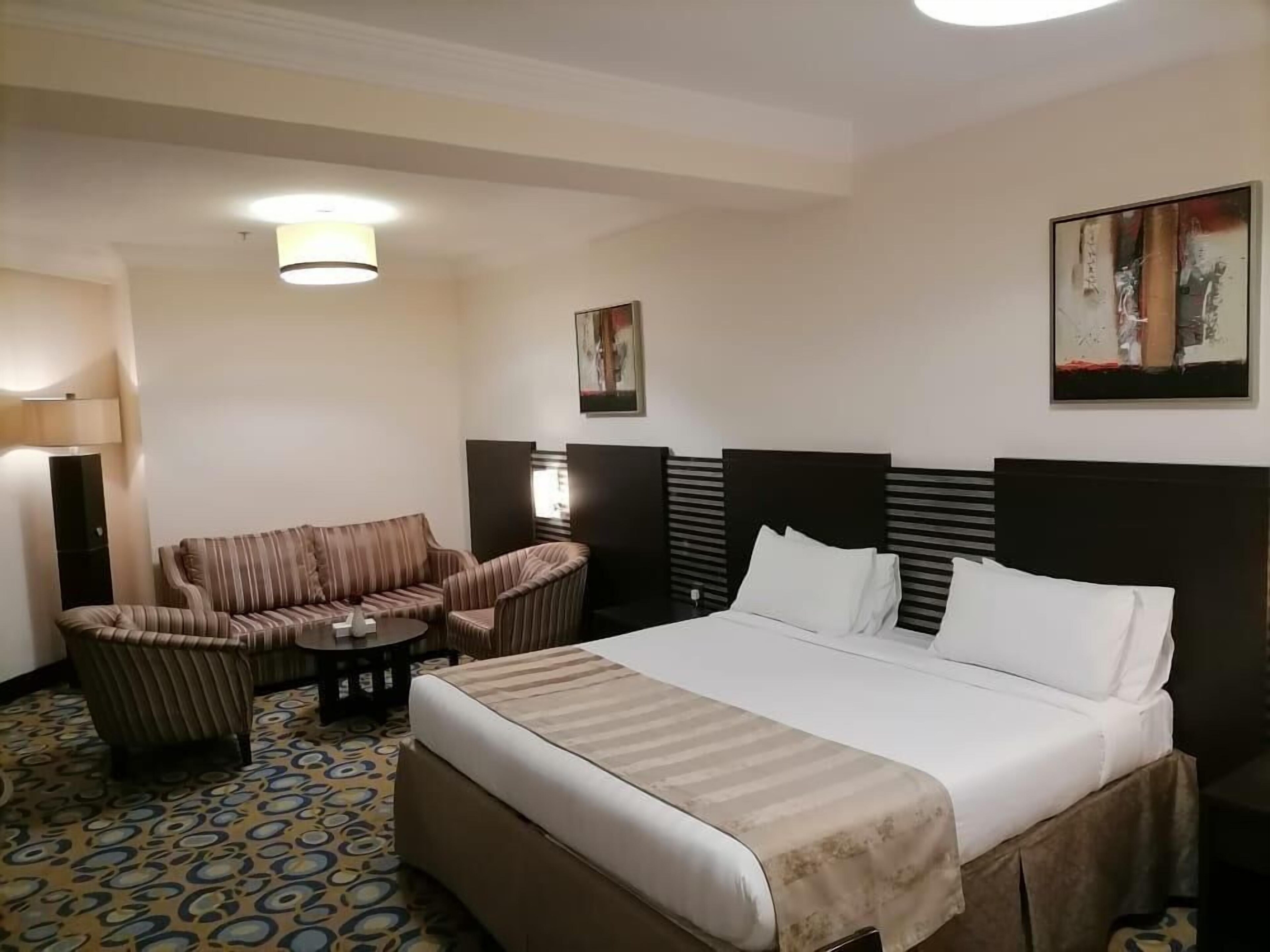 Al Hidayah Towers Hotel 0*