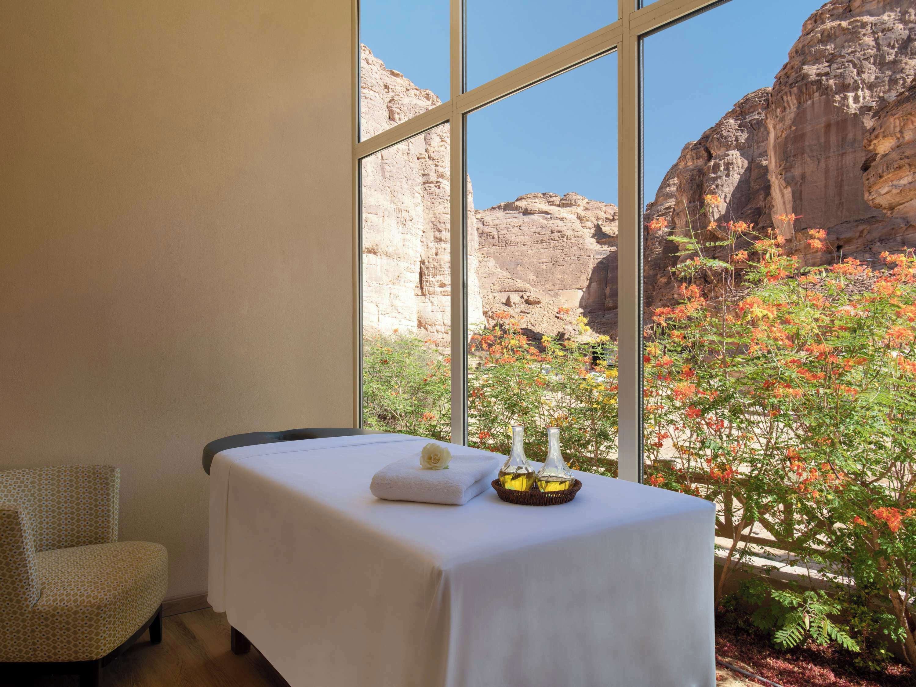 Shaden Resort Al Ula, Managed by Accor 4*