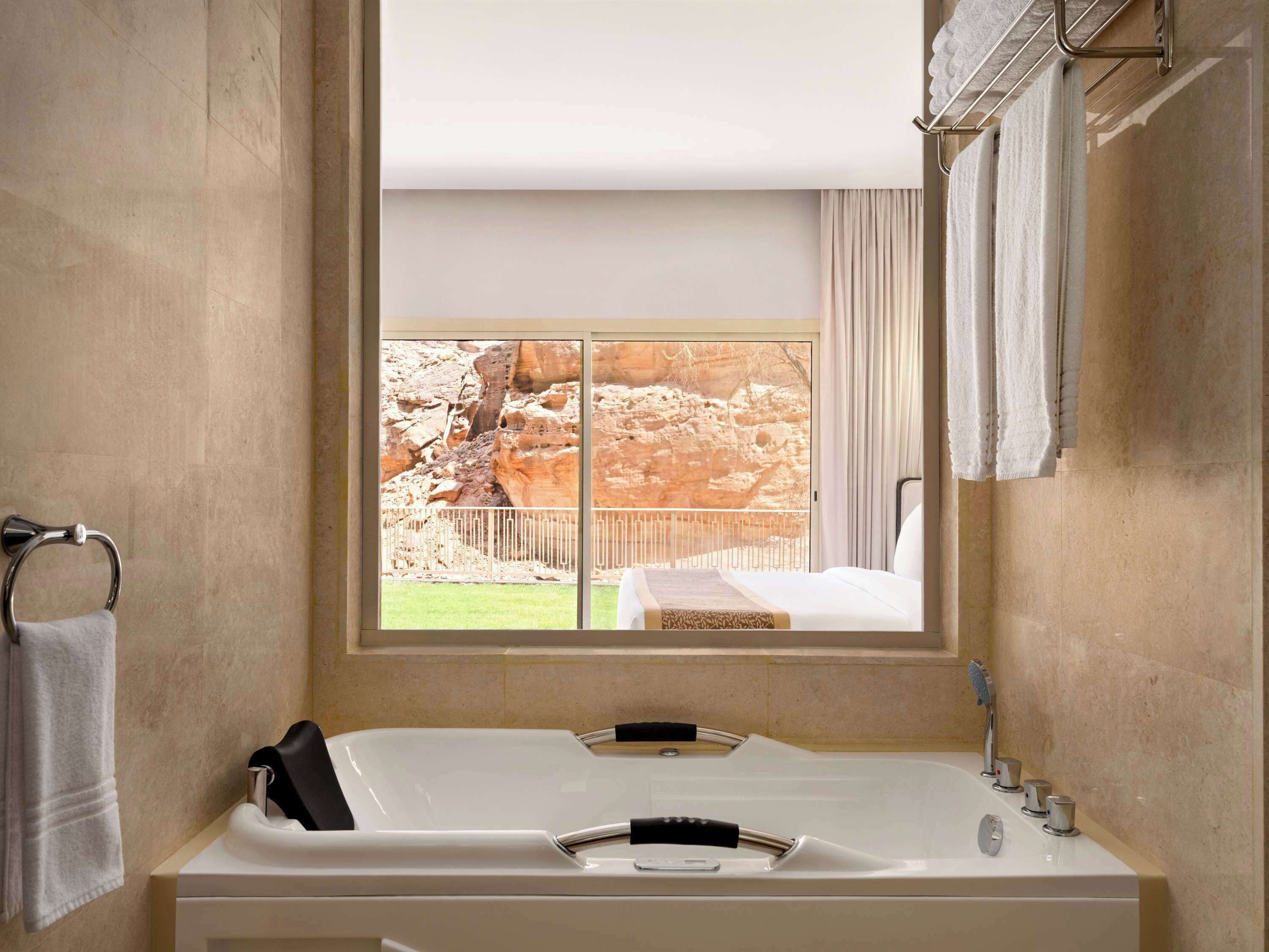 Shaden Resort Al Ula, Managed by Accor 4*
