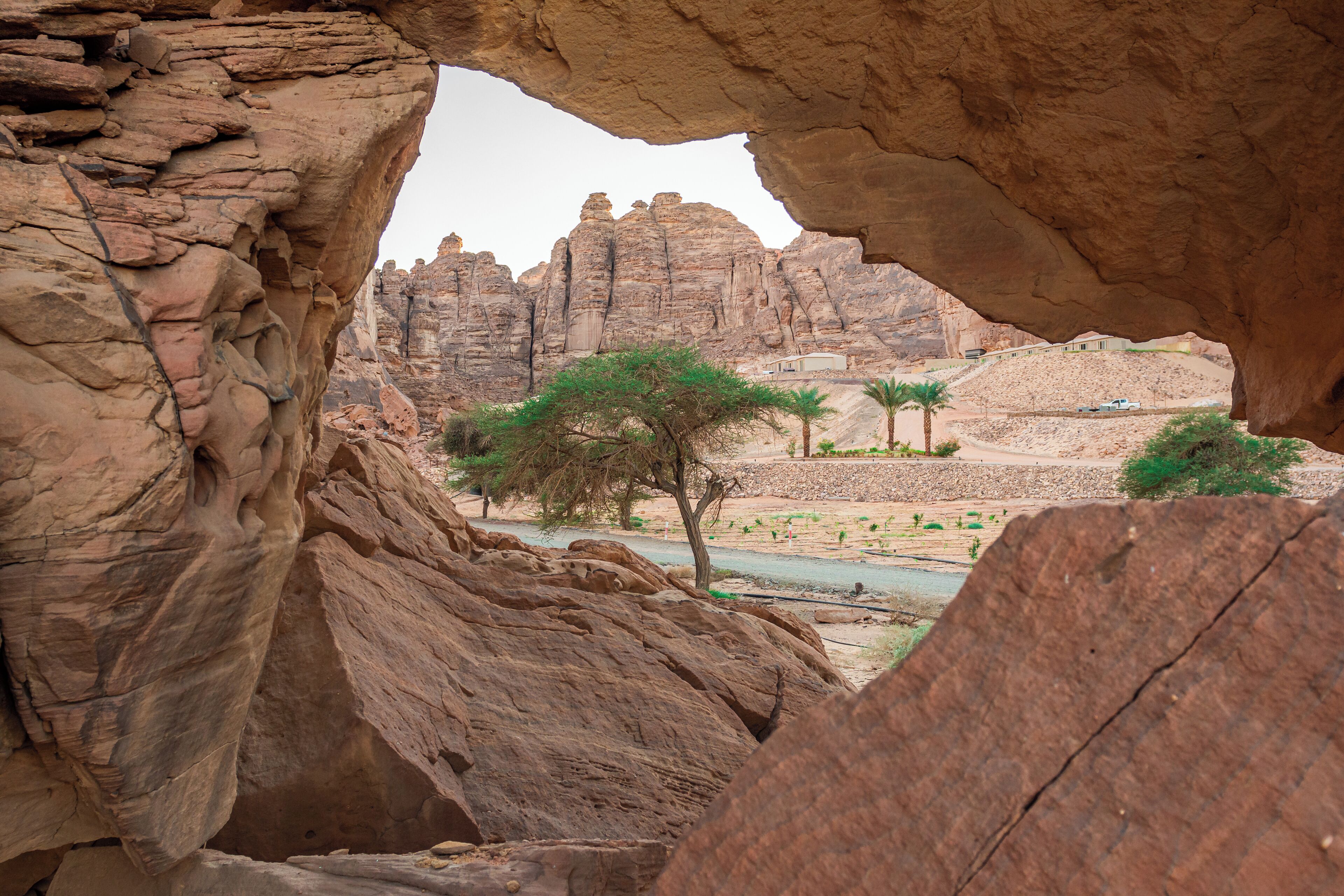 Shaden Resort Al Ula, Managed by Accor 4*