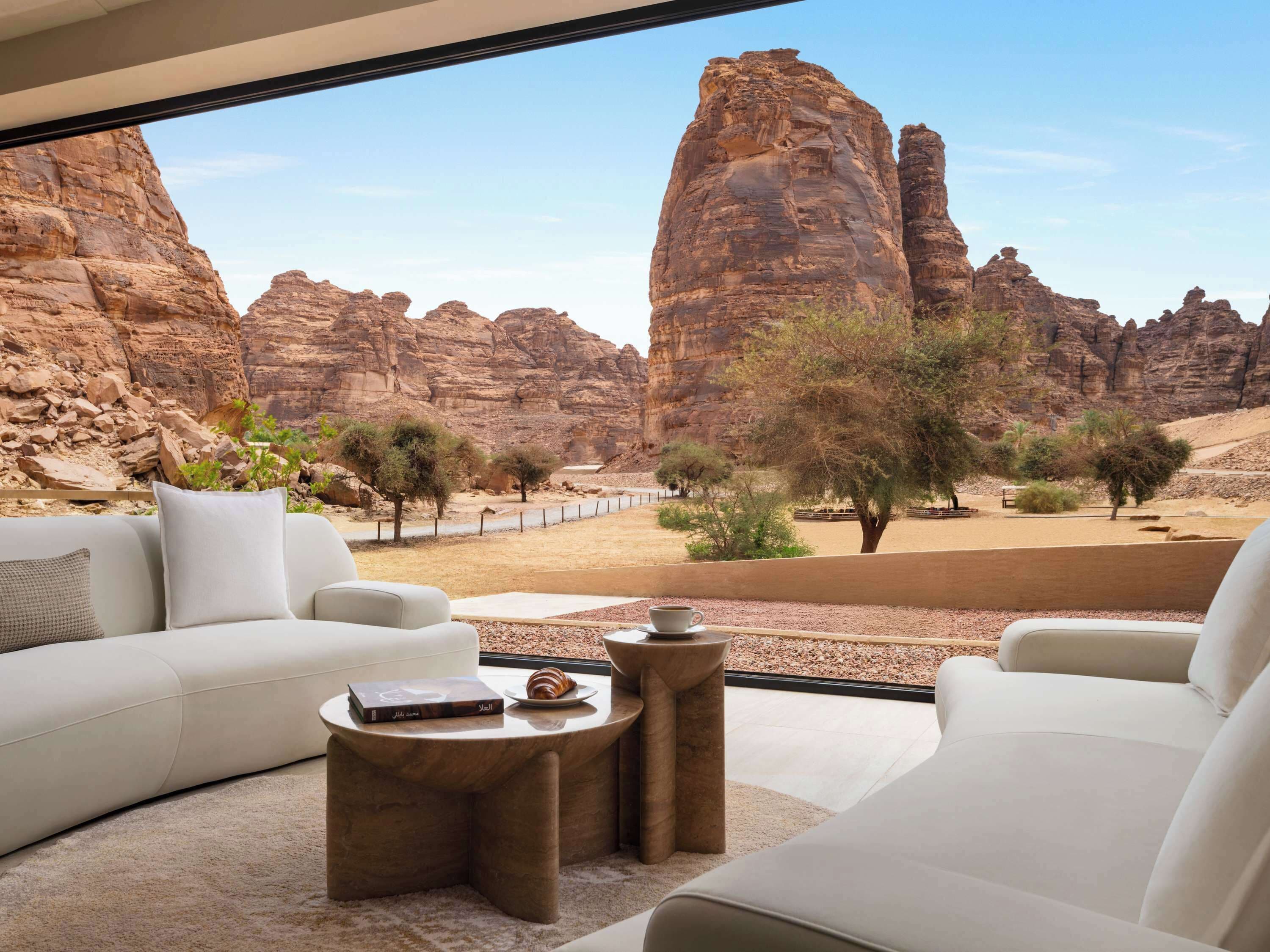 Shaden Resort Al Ula, Managed by Accor 4*