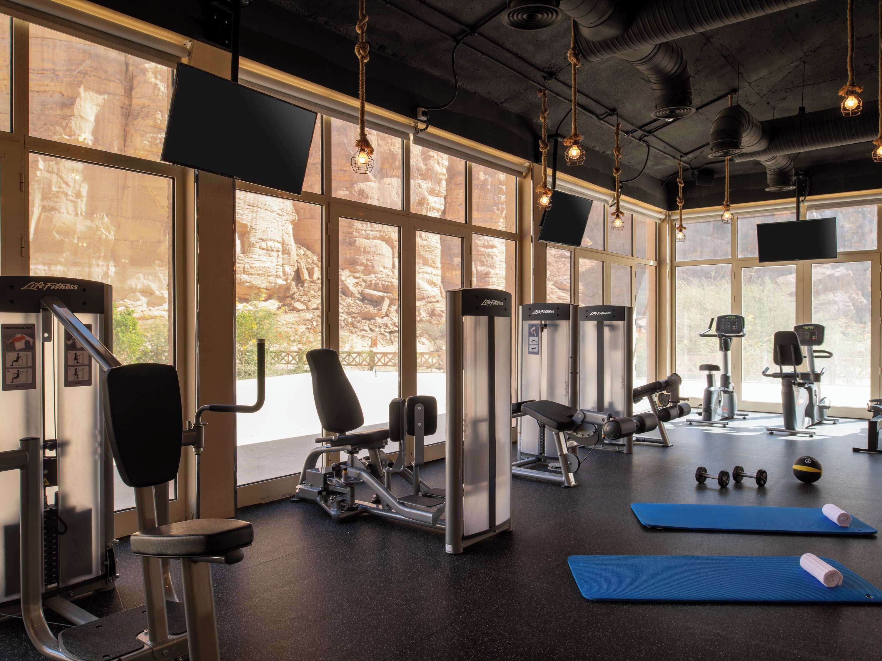 Shaden Resort Al Ula, Managed by Accor 4*