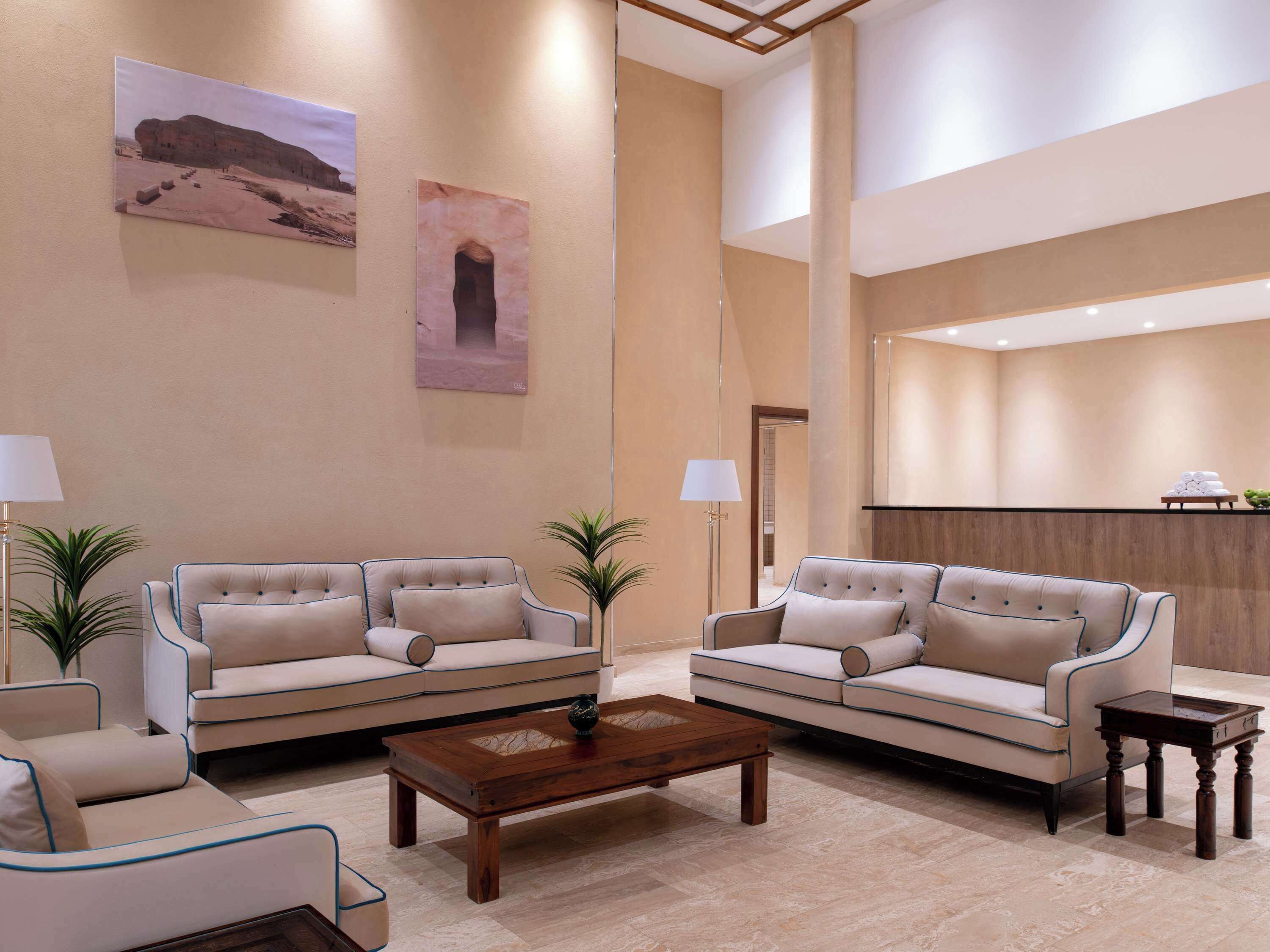 Shaden Resort Al Ula, Managed by Accor 4*