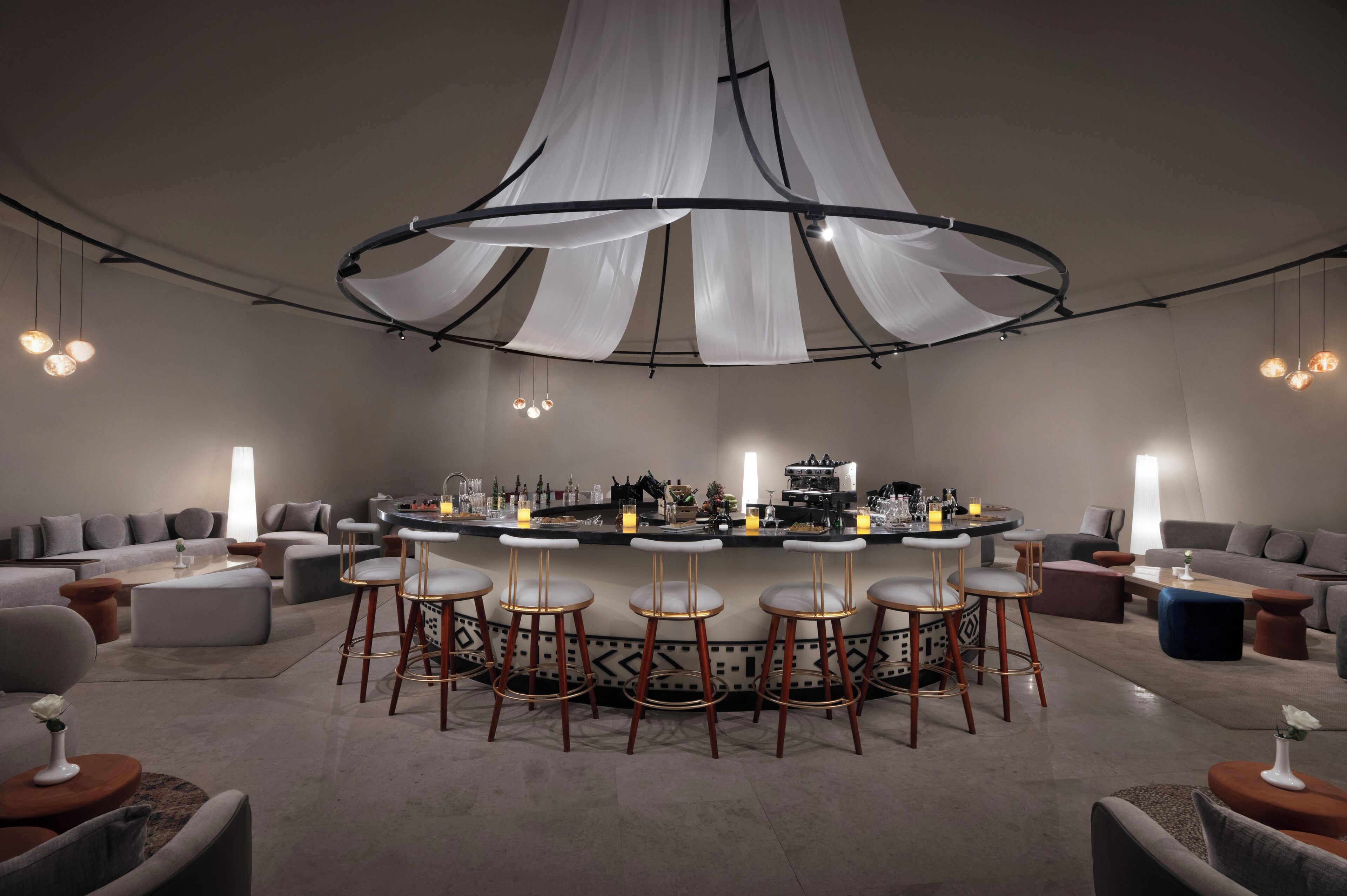Shaden Resort Al Ula, Managed by Accor 4*