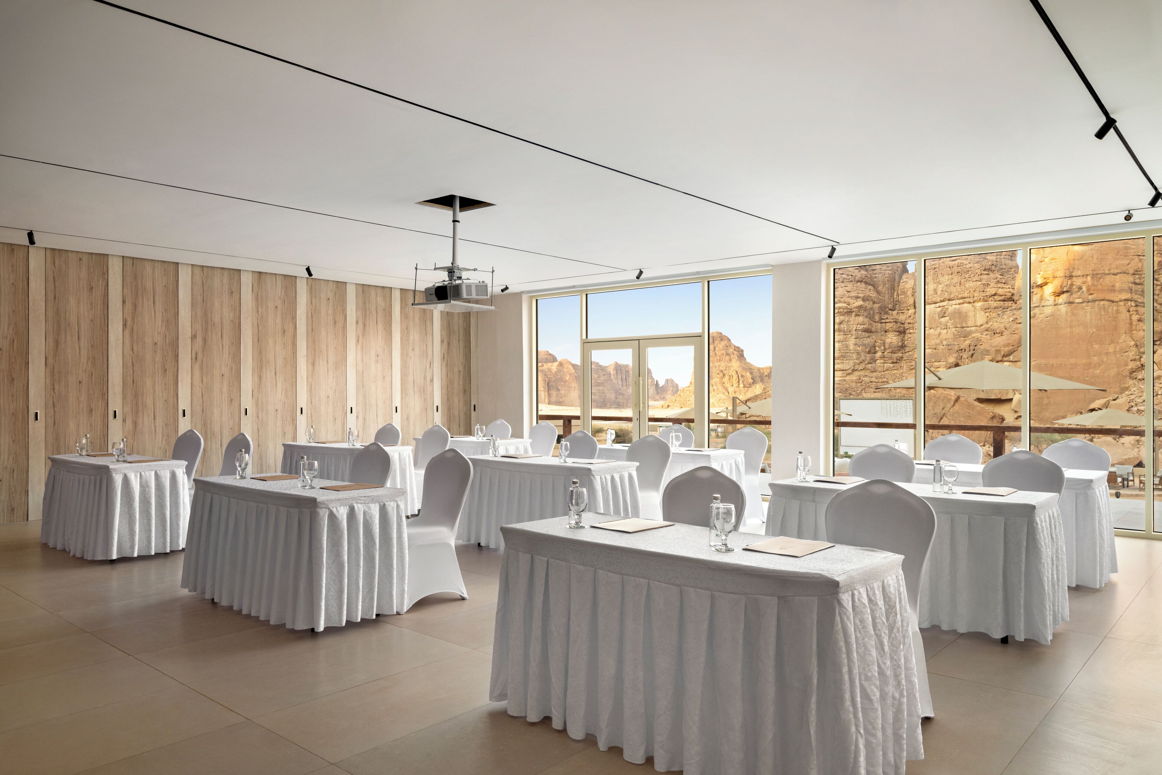 Shaden Resort Al Ula, Managed by Accor 4*