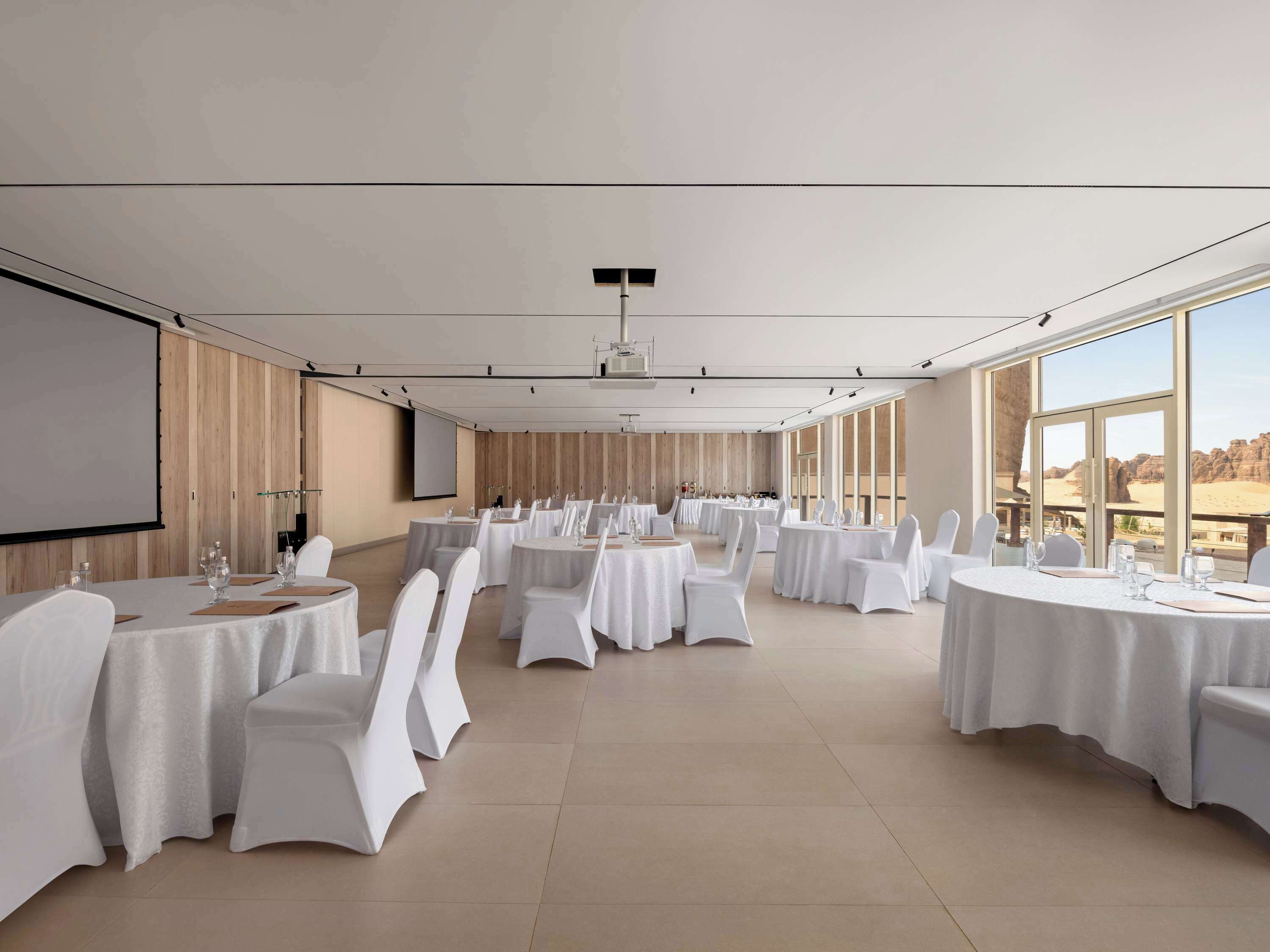 Shaden Resort Al Ula, Managed by Accor 4*