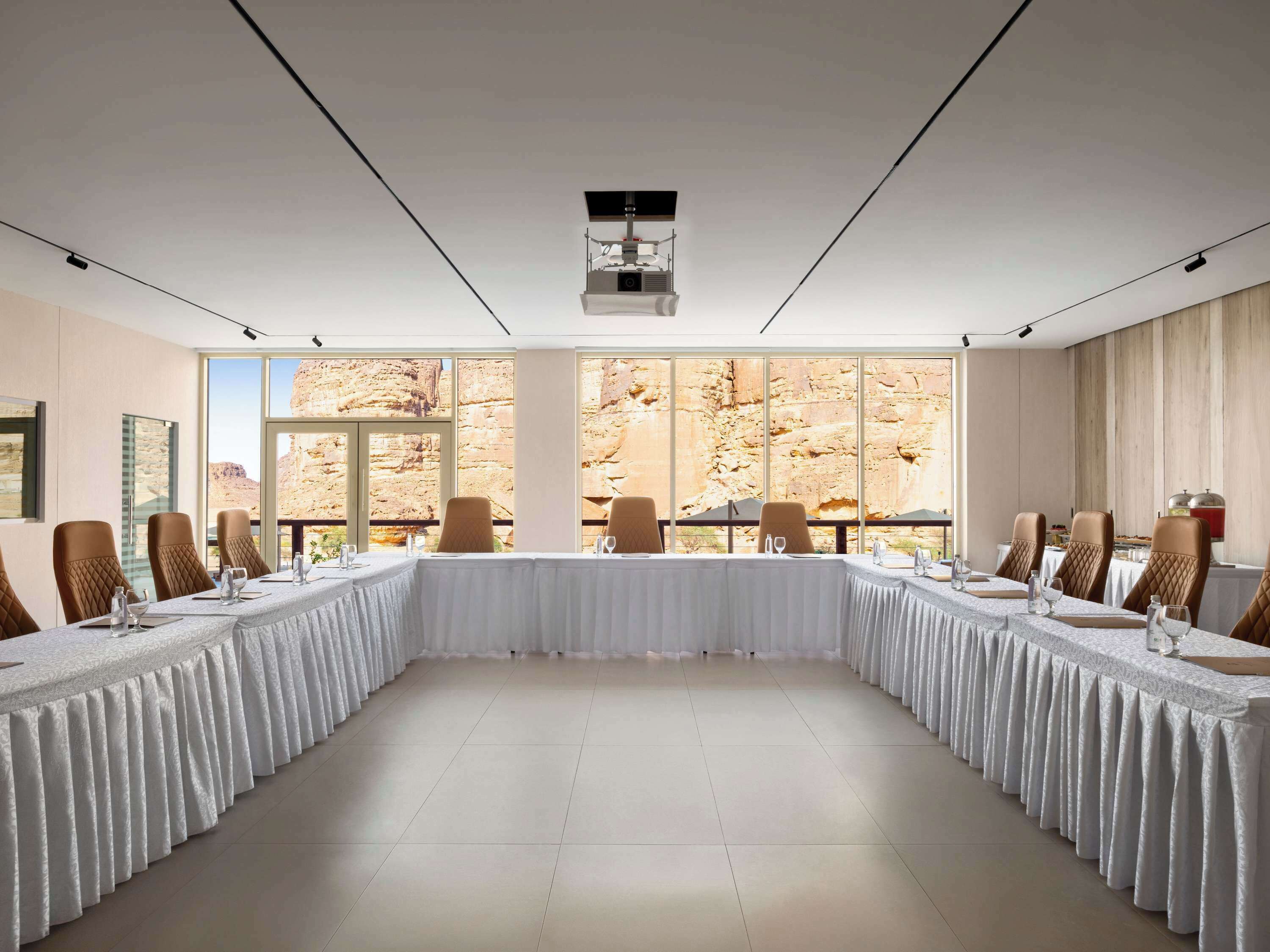 Shaden Resort Al Ula, Managed by Accor 4*