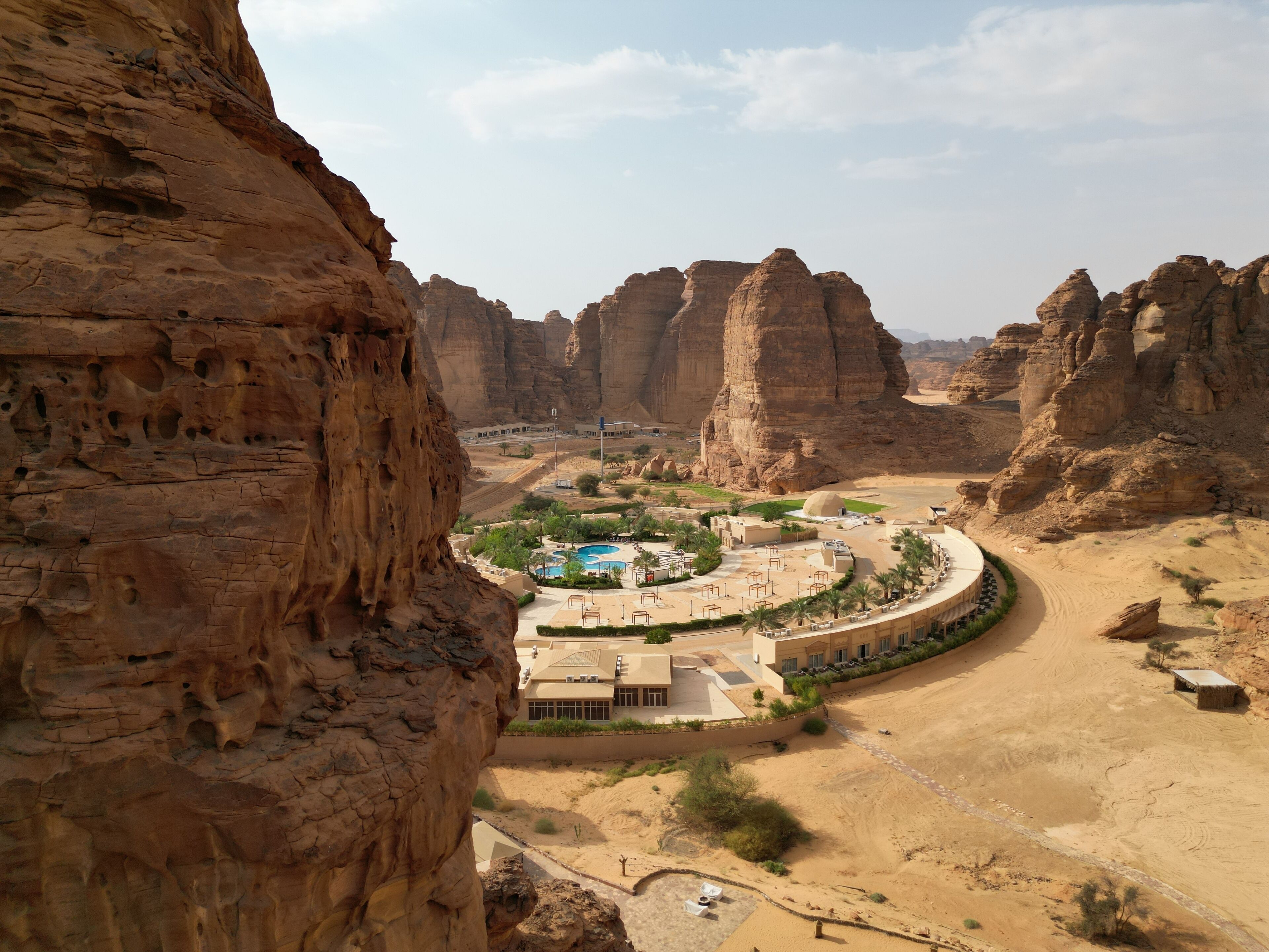 Shaden Resort Al Ula, Managed by Accor 4*