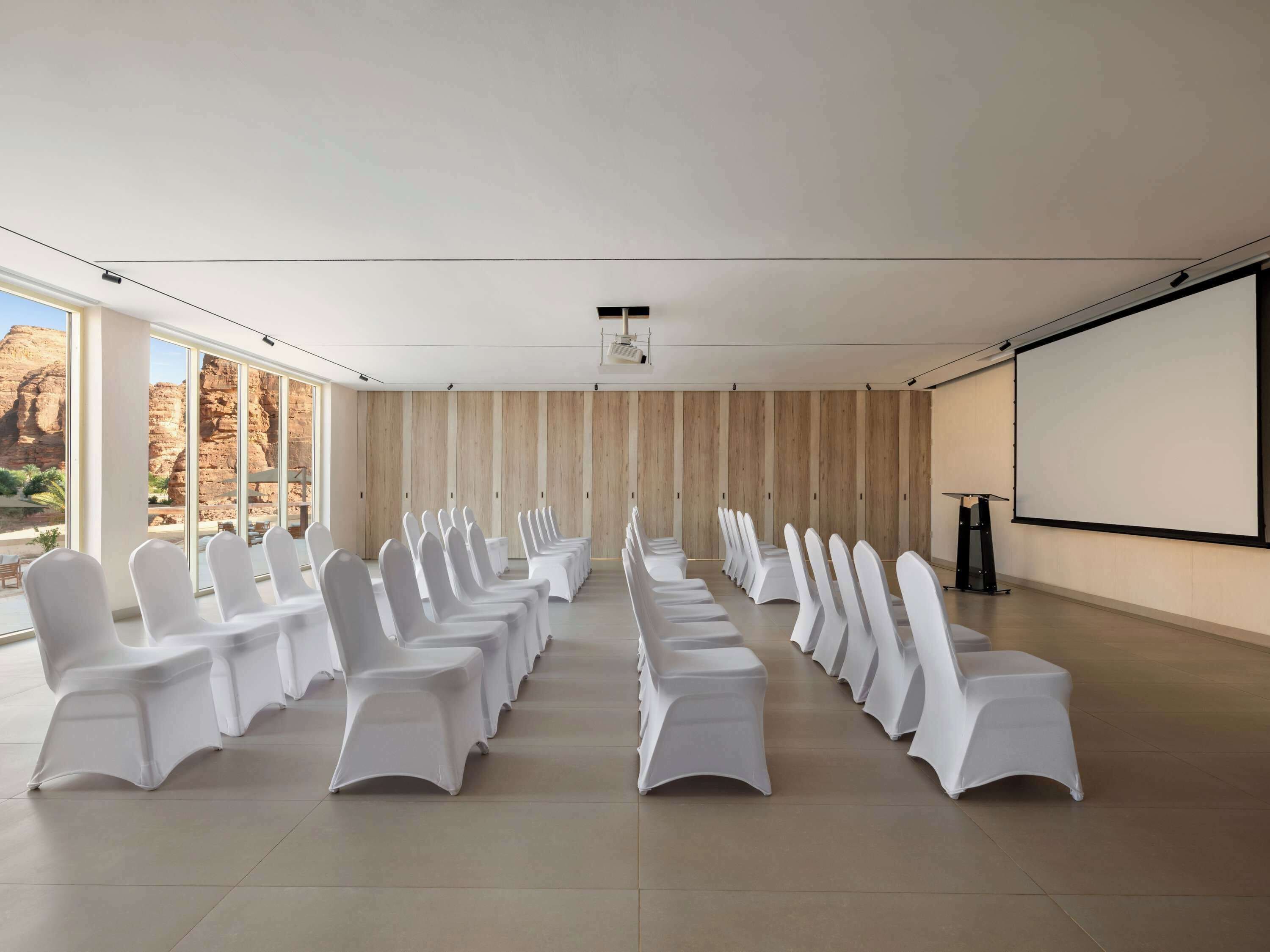 Shaden Resort Al Ula, Managed by Accor 4*