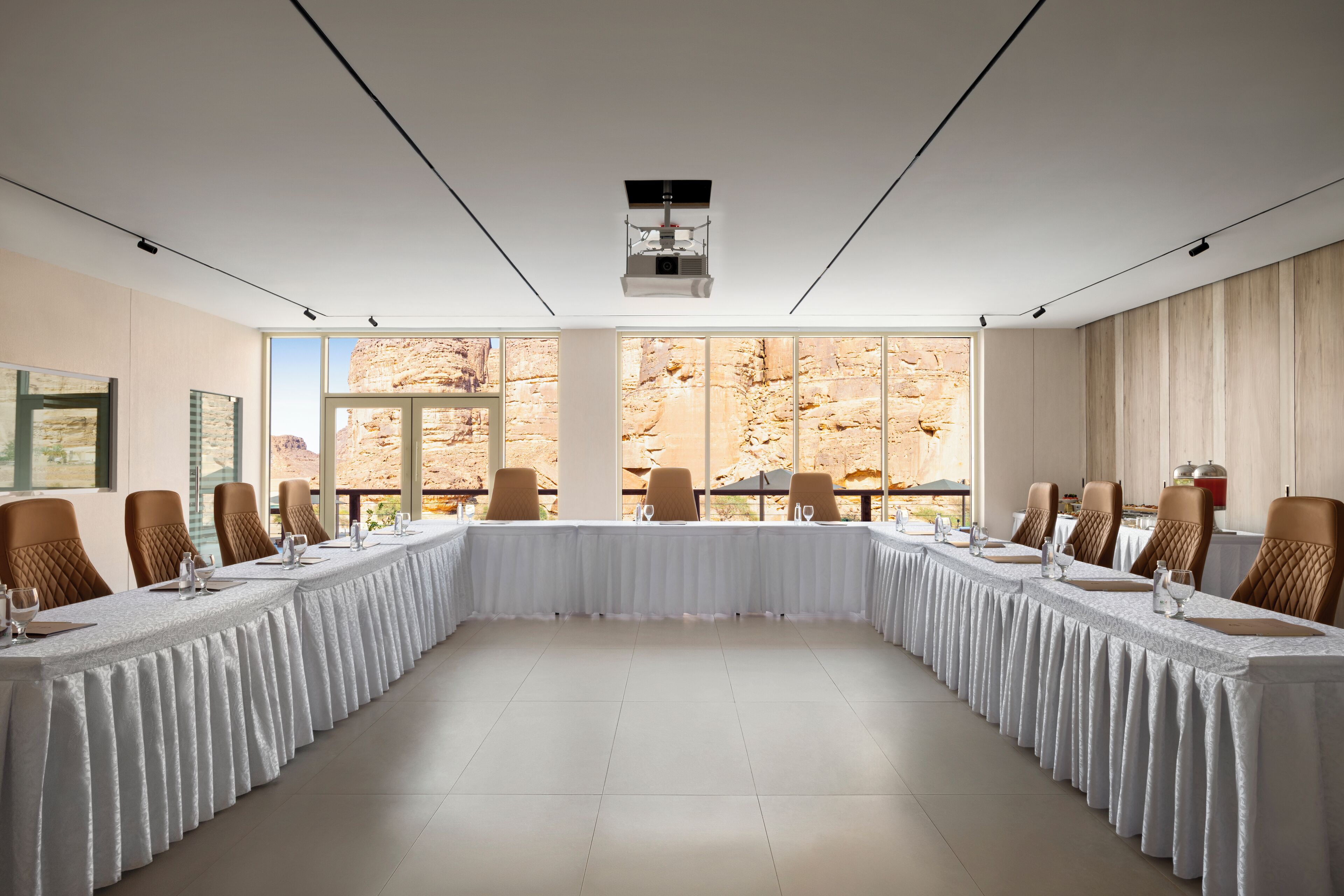 Shaden Resort Al Ula, Managed by Accor 4*
