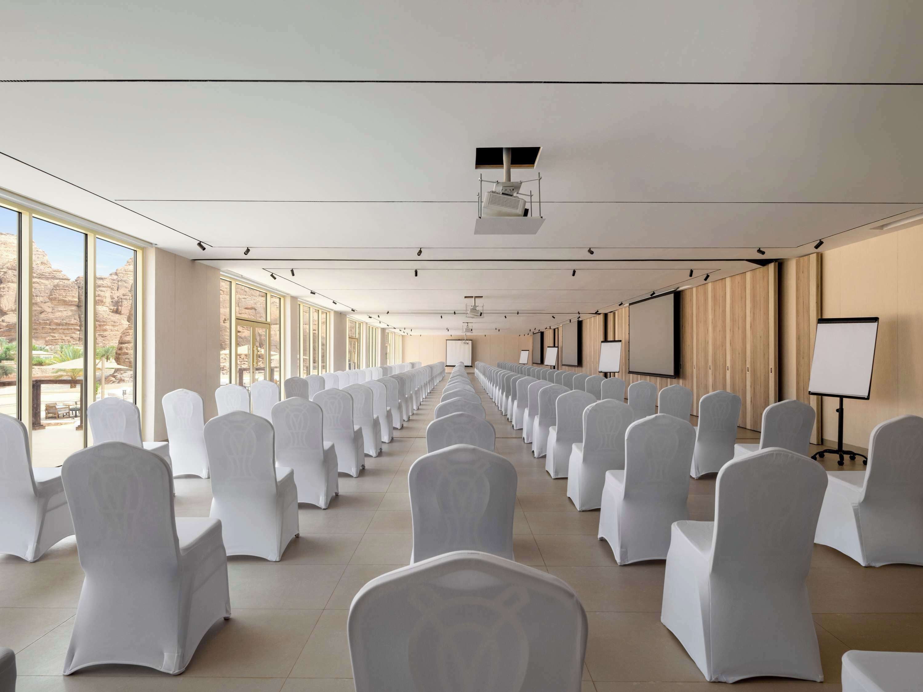 Shaden Resort Al Ula, Managed by Accor 4*