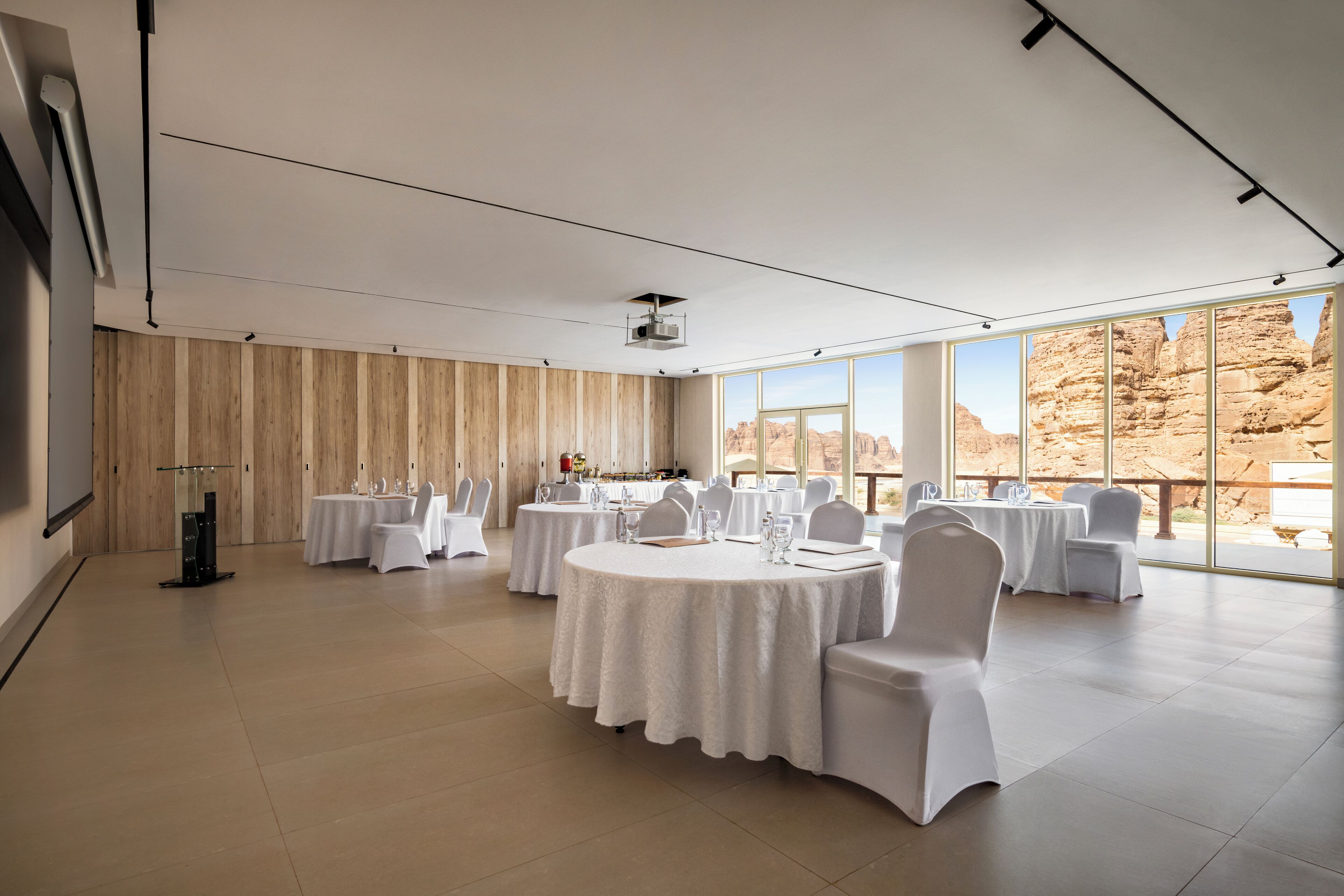 Shaden Resort Al Ula, Managed by Accor 4*