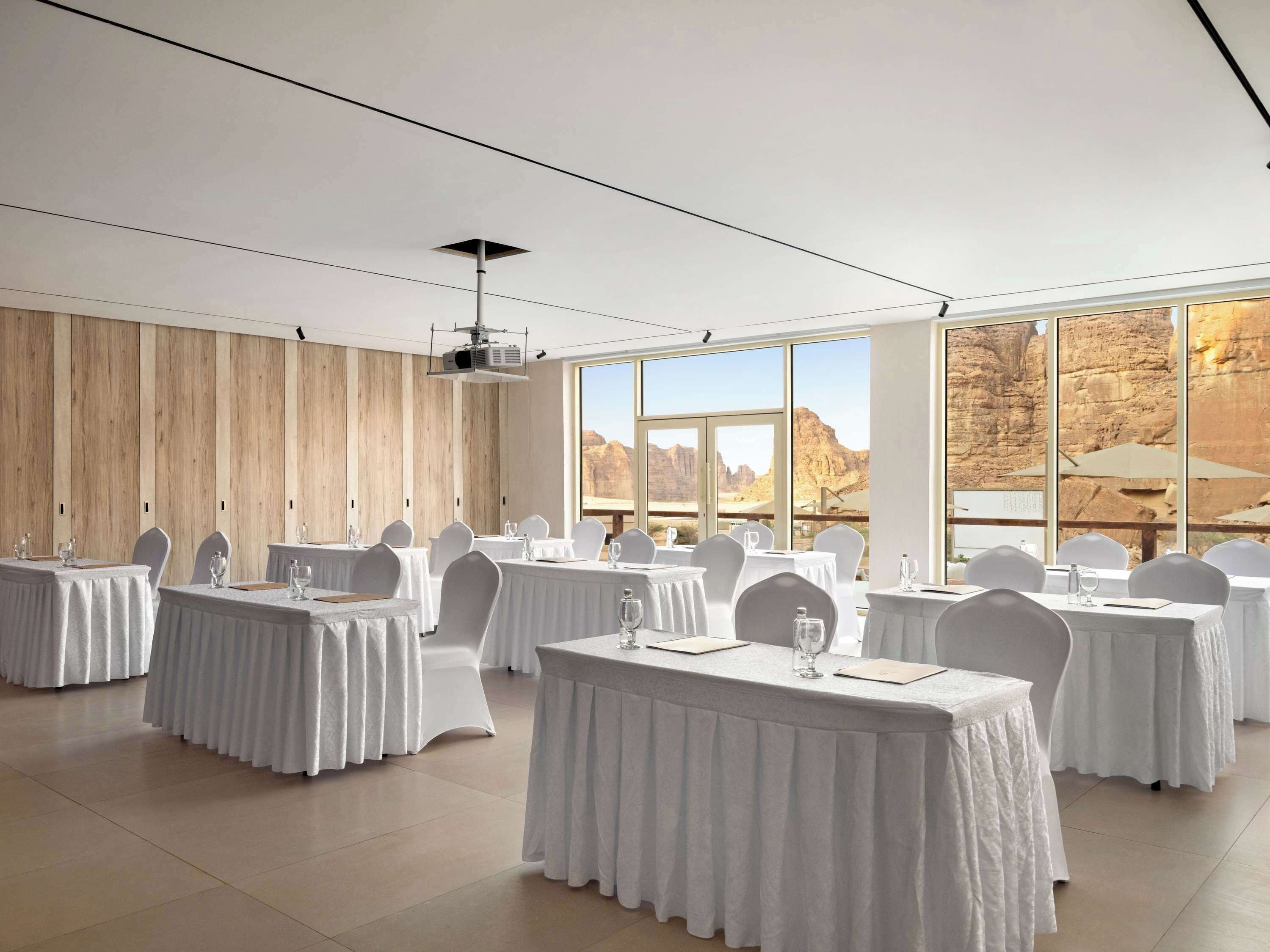 Shaden Resort Al Ula, Managed by Accor 4*