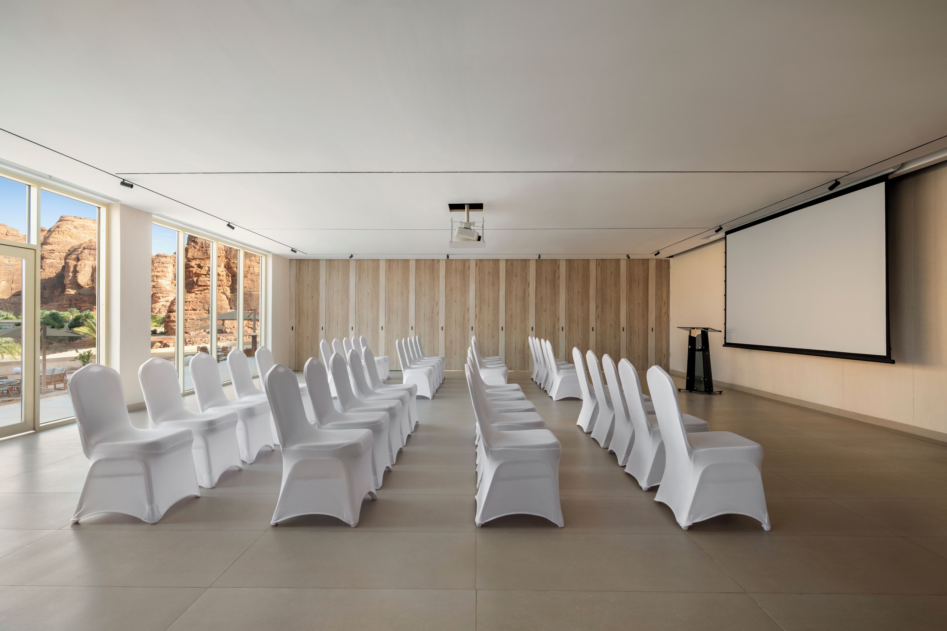 Shaden Resort Al Ula, Managed by Accor 4*