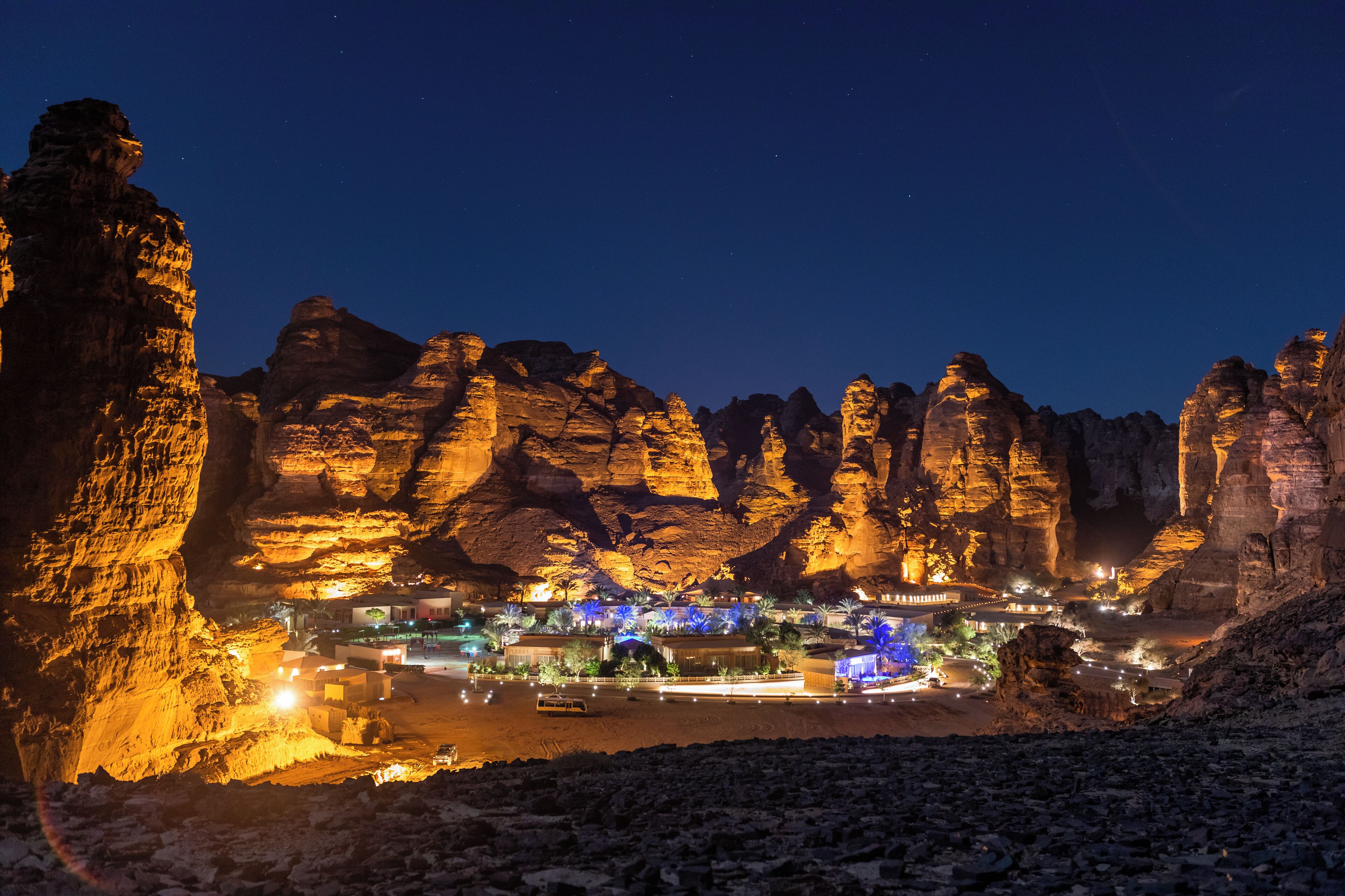 Shaden Resort Al Ula, Managed by Accor 4*