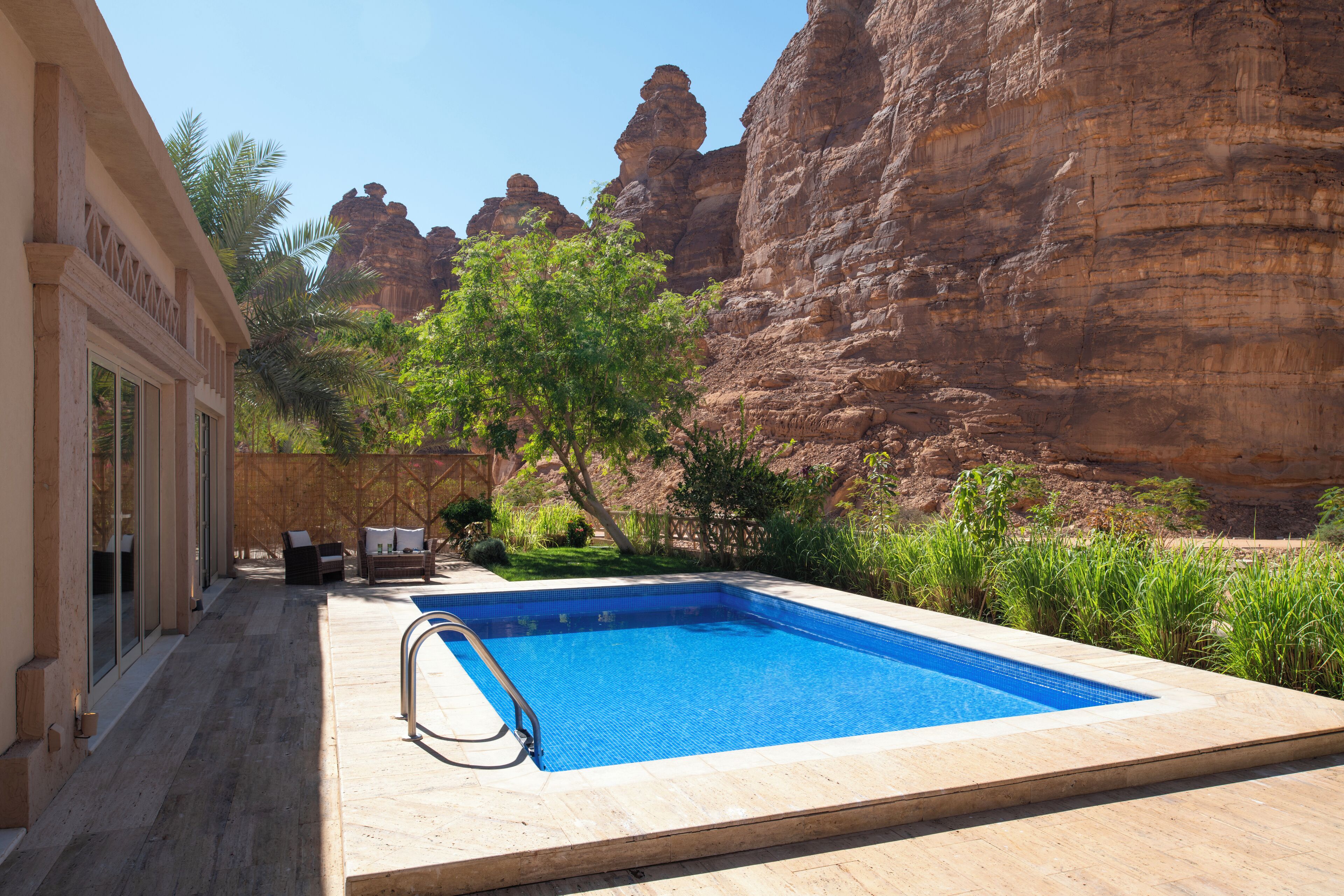 Shaden Resort Al Ula, Managed by Accor 4*