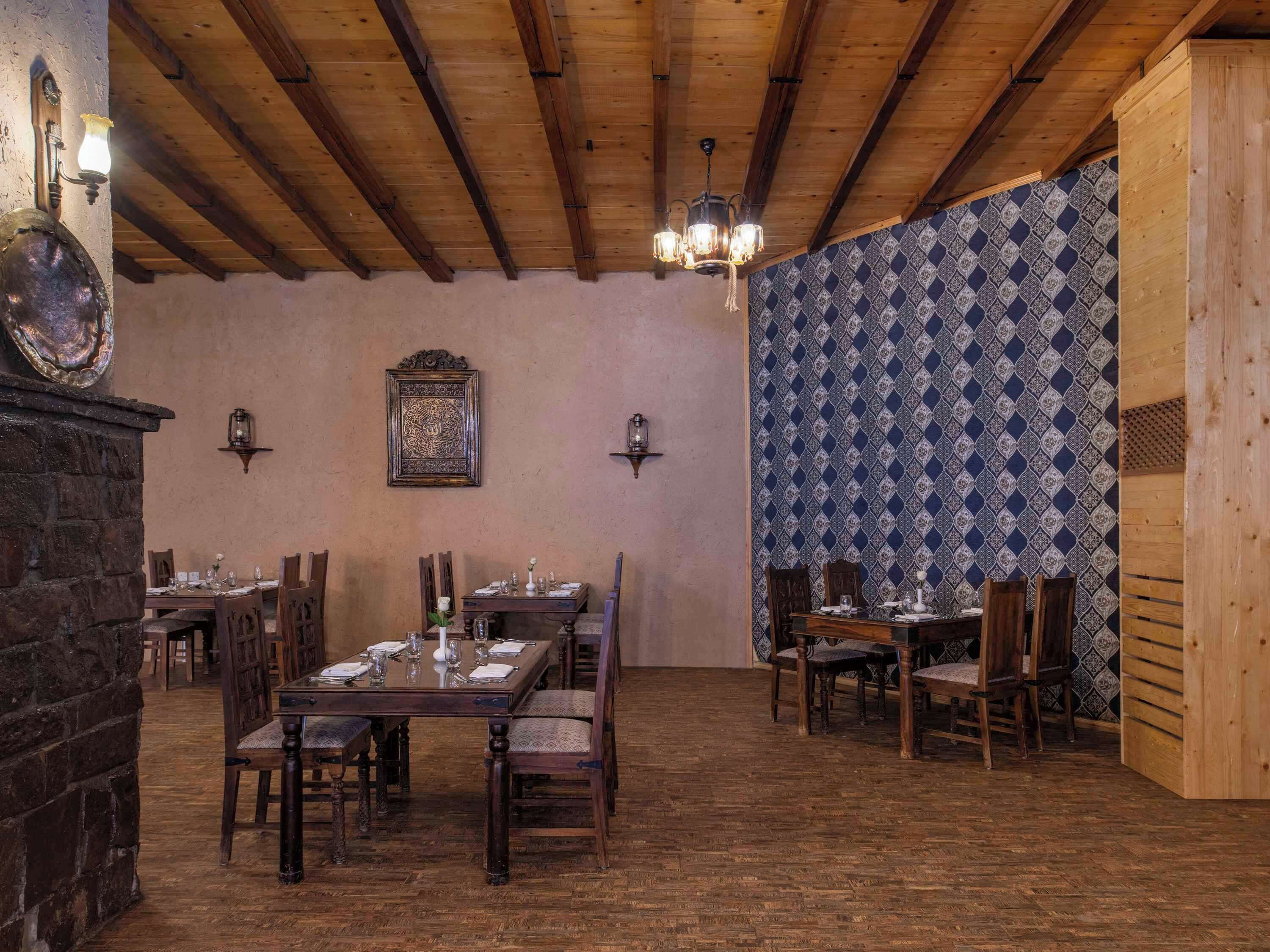 Shaden Resort Al Ula, Managed by Accor 4*