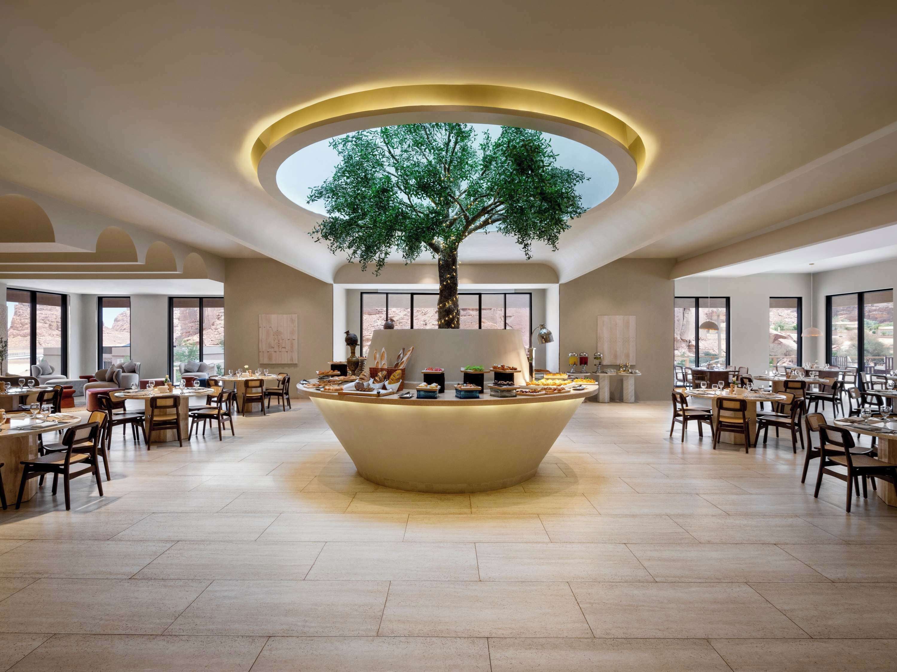 Shaden Resort Al Ula, Managed by Accor 4*
