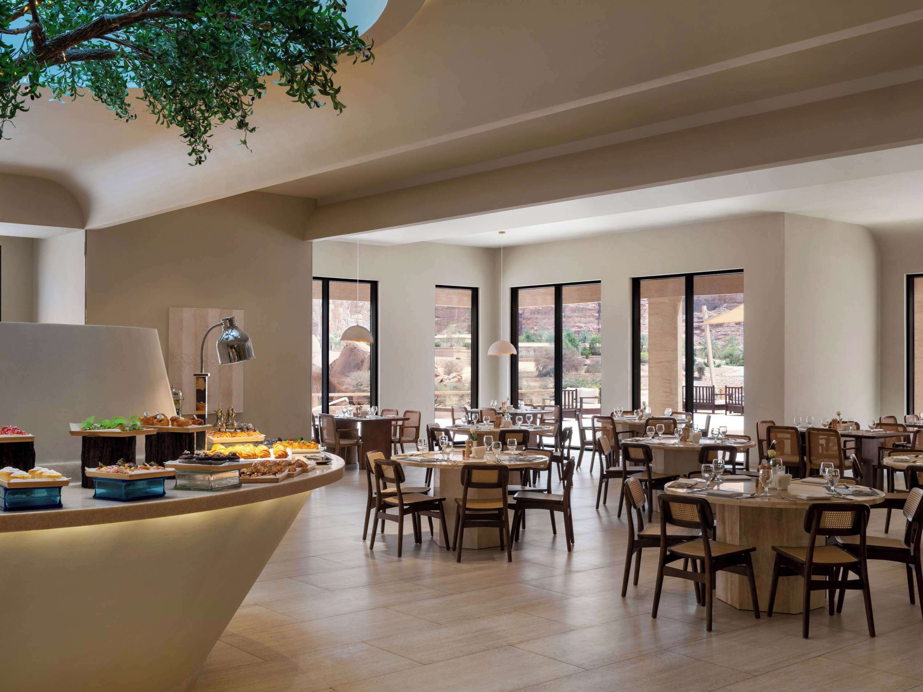 Shaden Resort Al Ula, Managed by Accor 4*