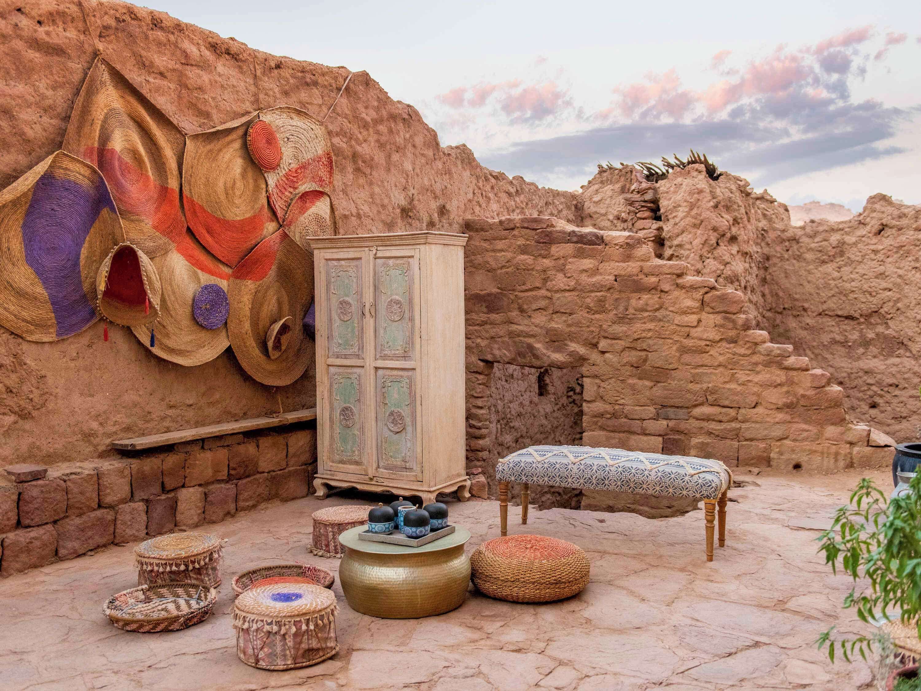 Shaden Resort Al Ula, Managed by Accor 4*