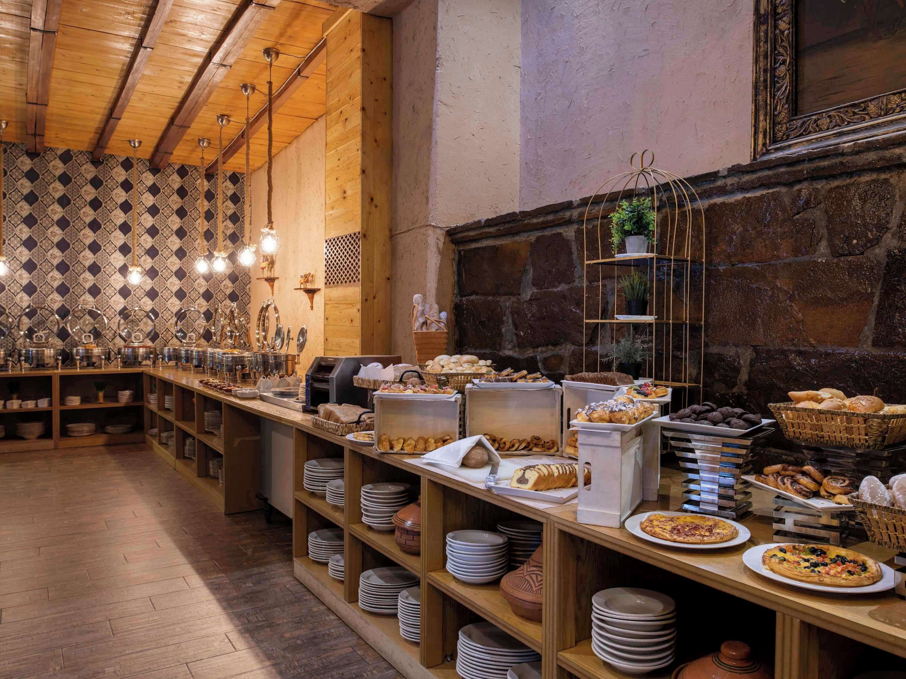 Shaden Resort Al Ula, Managed by Accor 4*