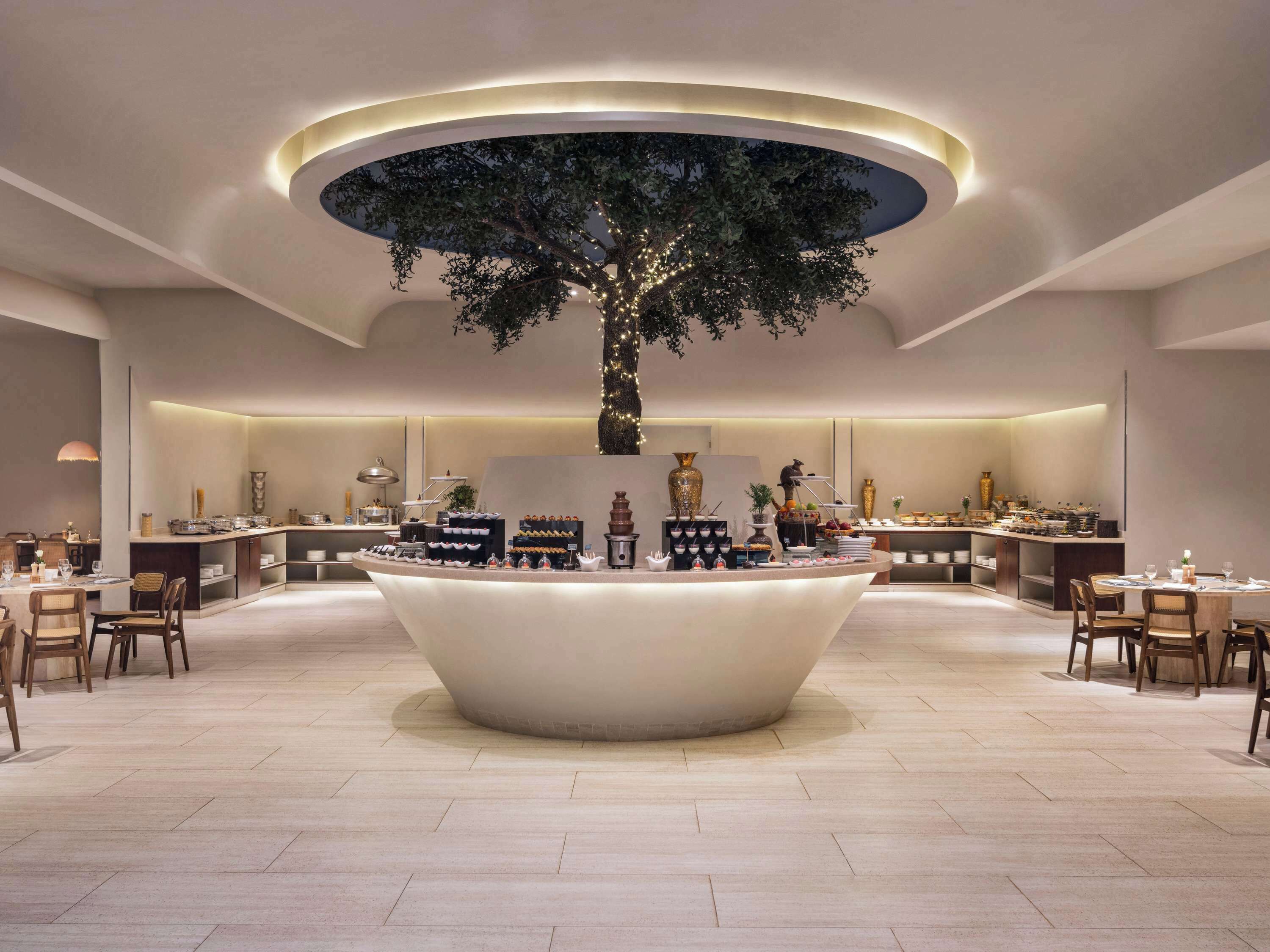 Shaden Resort Al Ula, Managed by Accor 4*