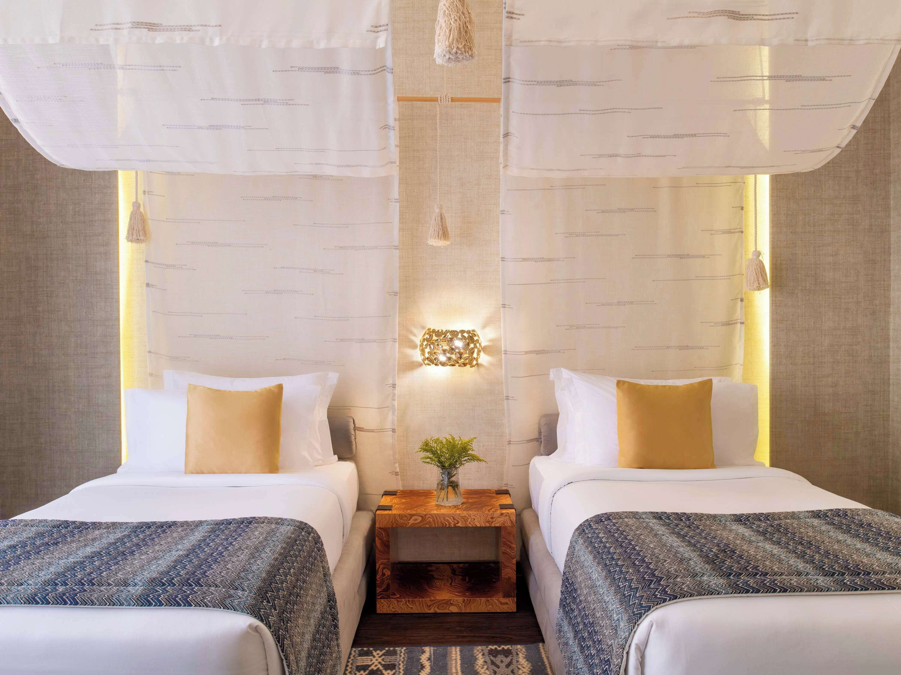Shaden Resort Al Ula, Managed by Accor 4*