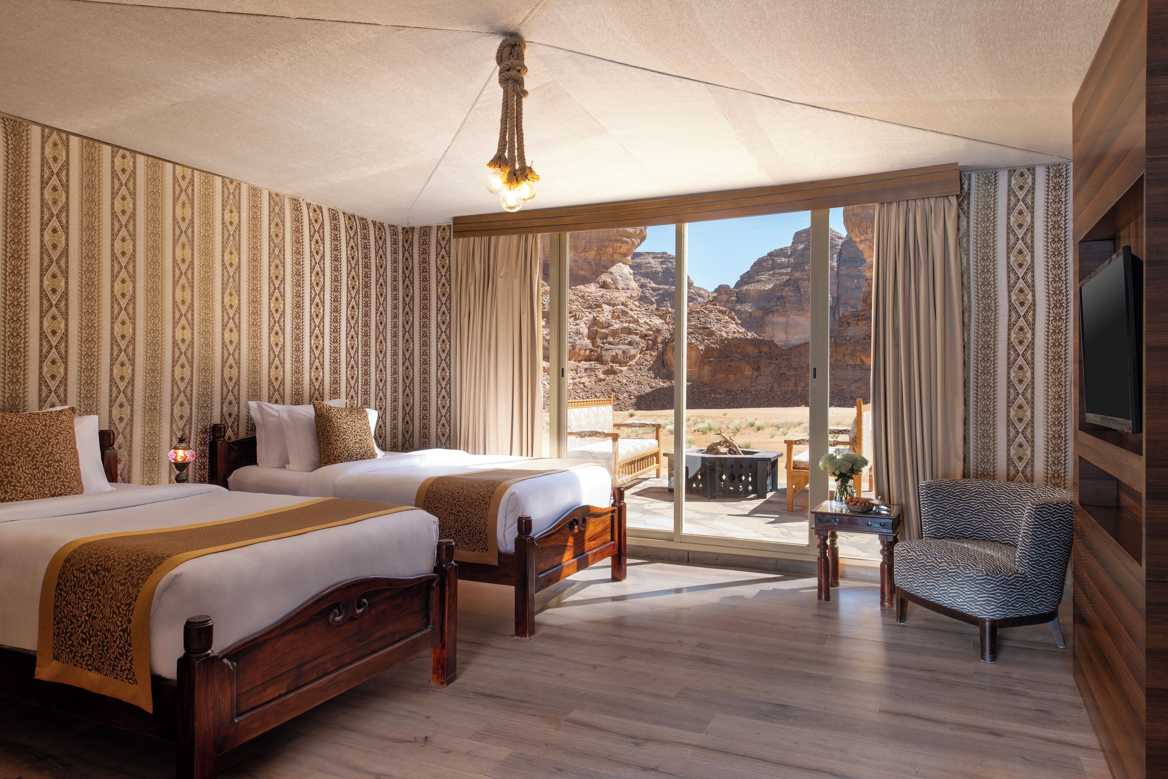 Shaden Resort Al Ula, Managed by Accor 4*