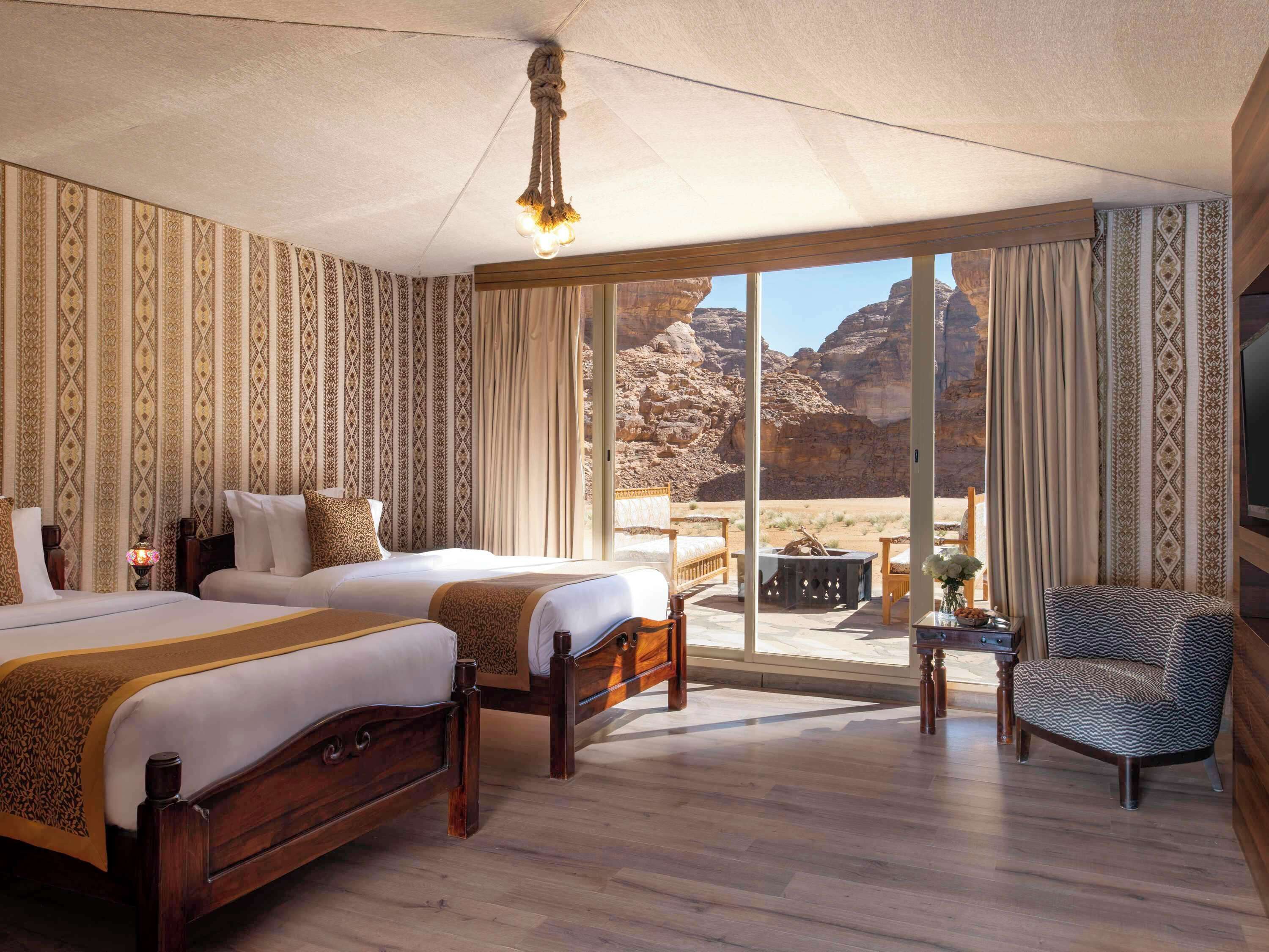 Shaden Resort Al Ula, Managed by Accor 4*