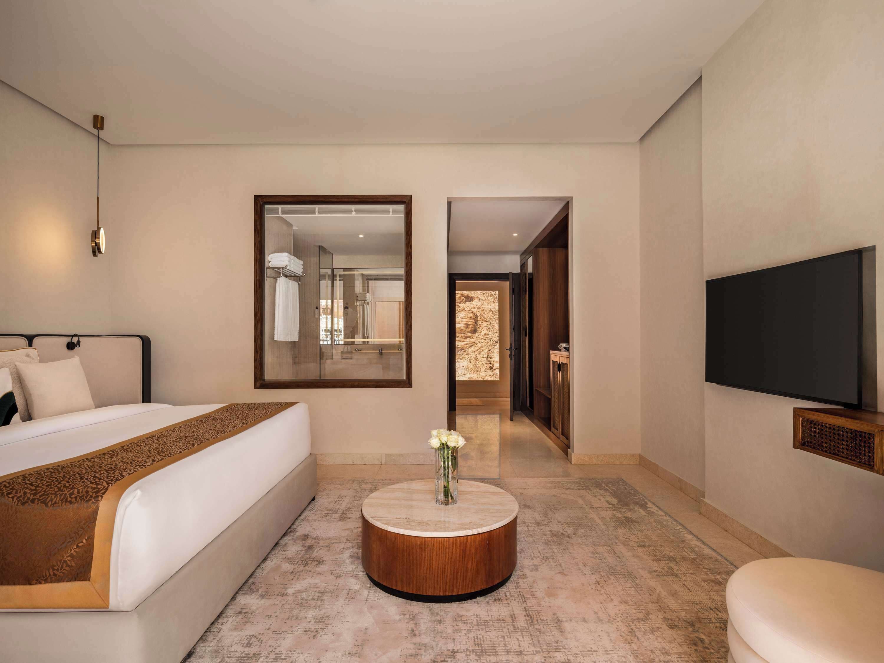 Shaden Resort Al Ula, Managed by Accor 4*