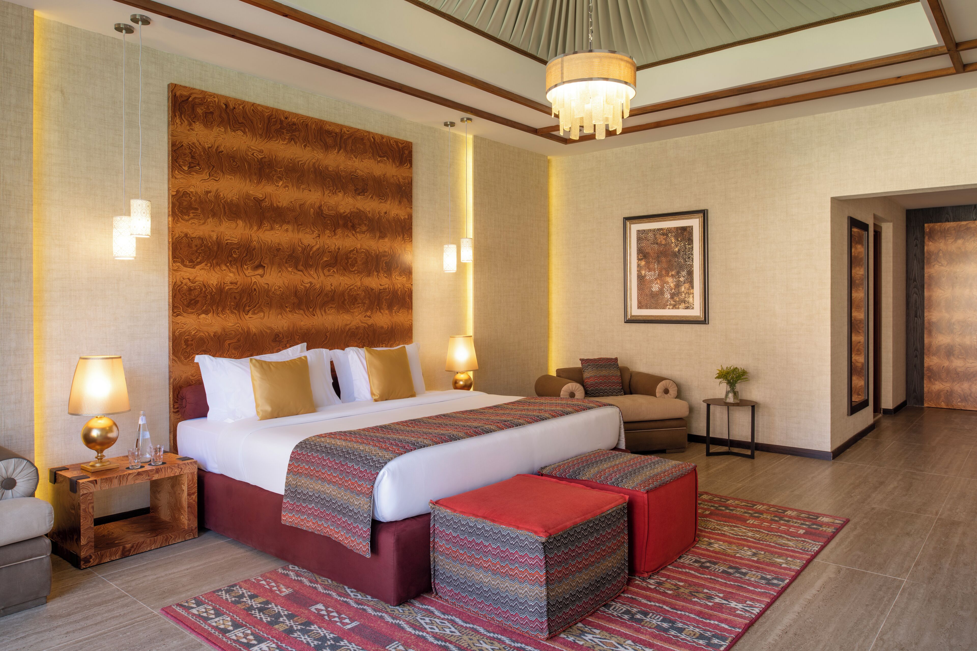 Shaden Resort Al Ula, Managed by Accor 4*