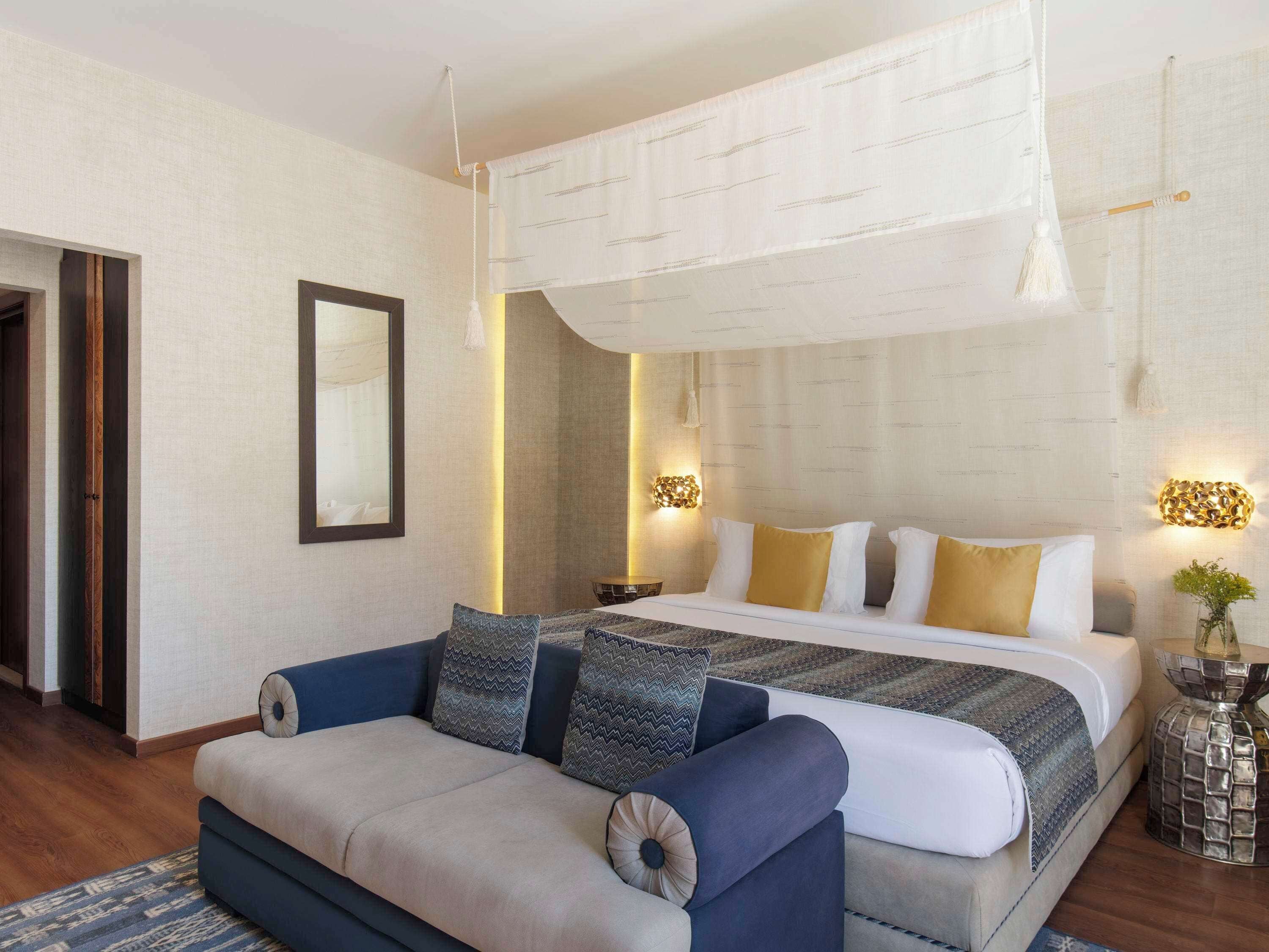 Shaden Resort Al Ula, Managed by Accor 4*