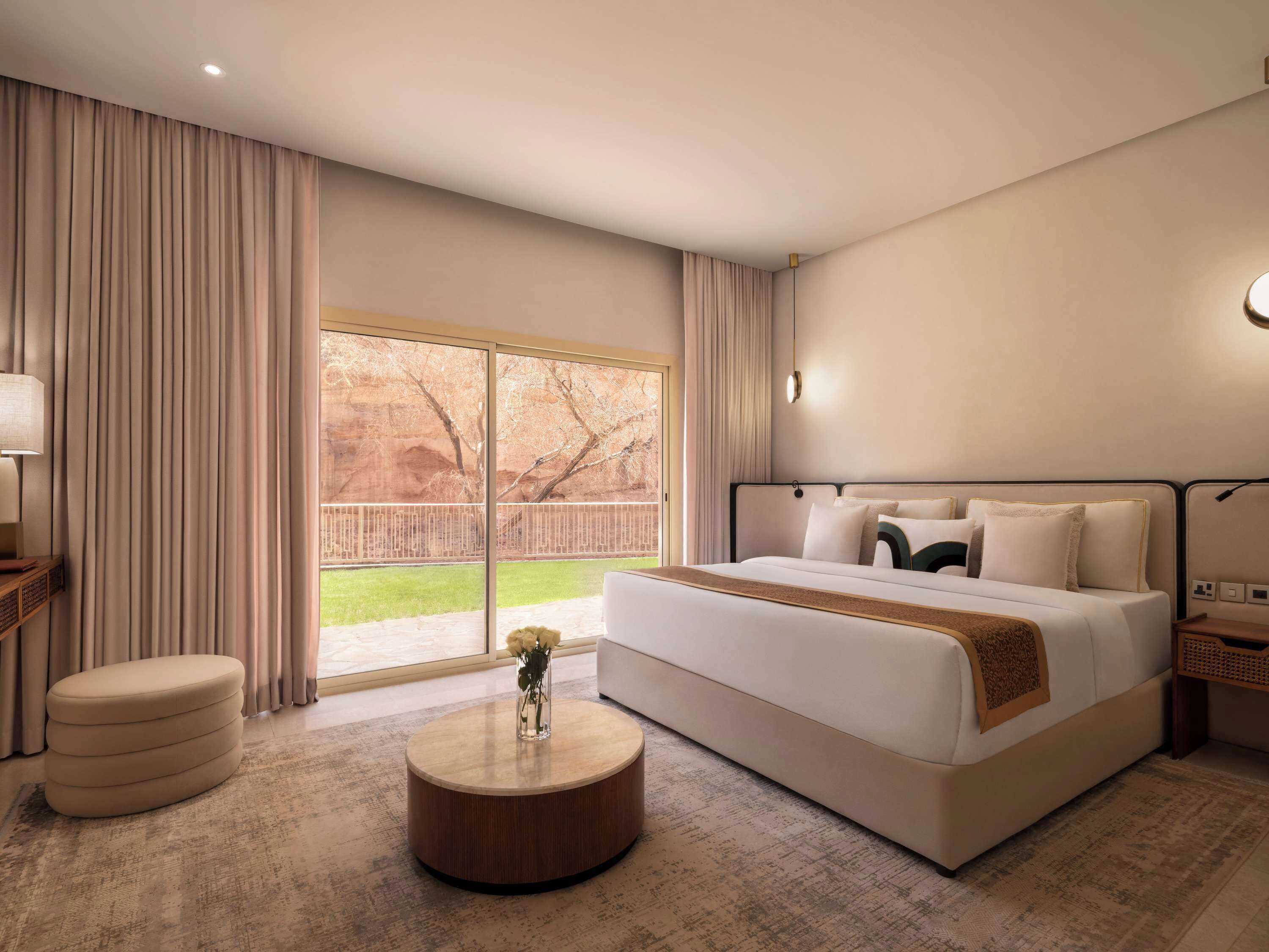 Shaden Resort Al Ula, Managed by Accor 4*